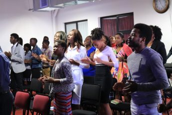 Time For Impact and Influence Part 1