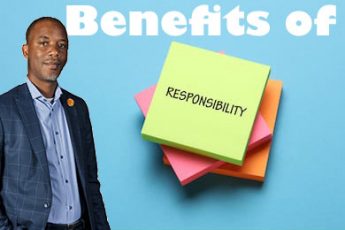 Benefits of Responsibility