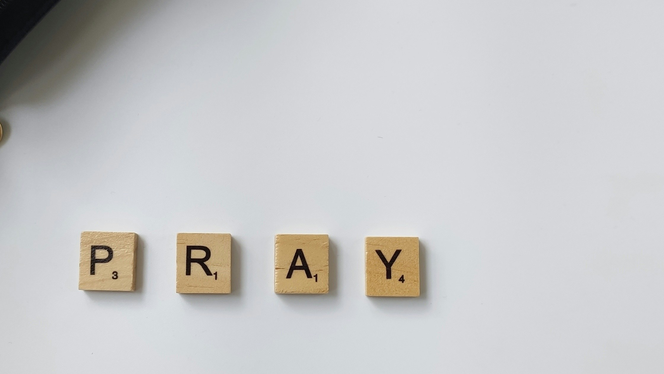 Keys To Answered Prayer
