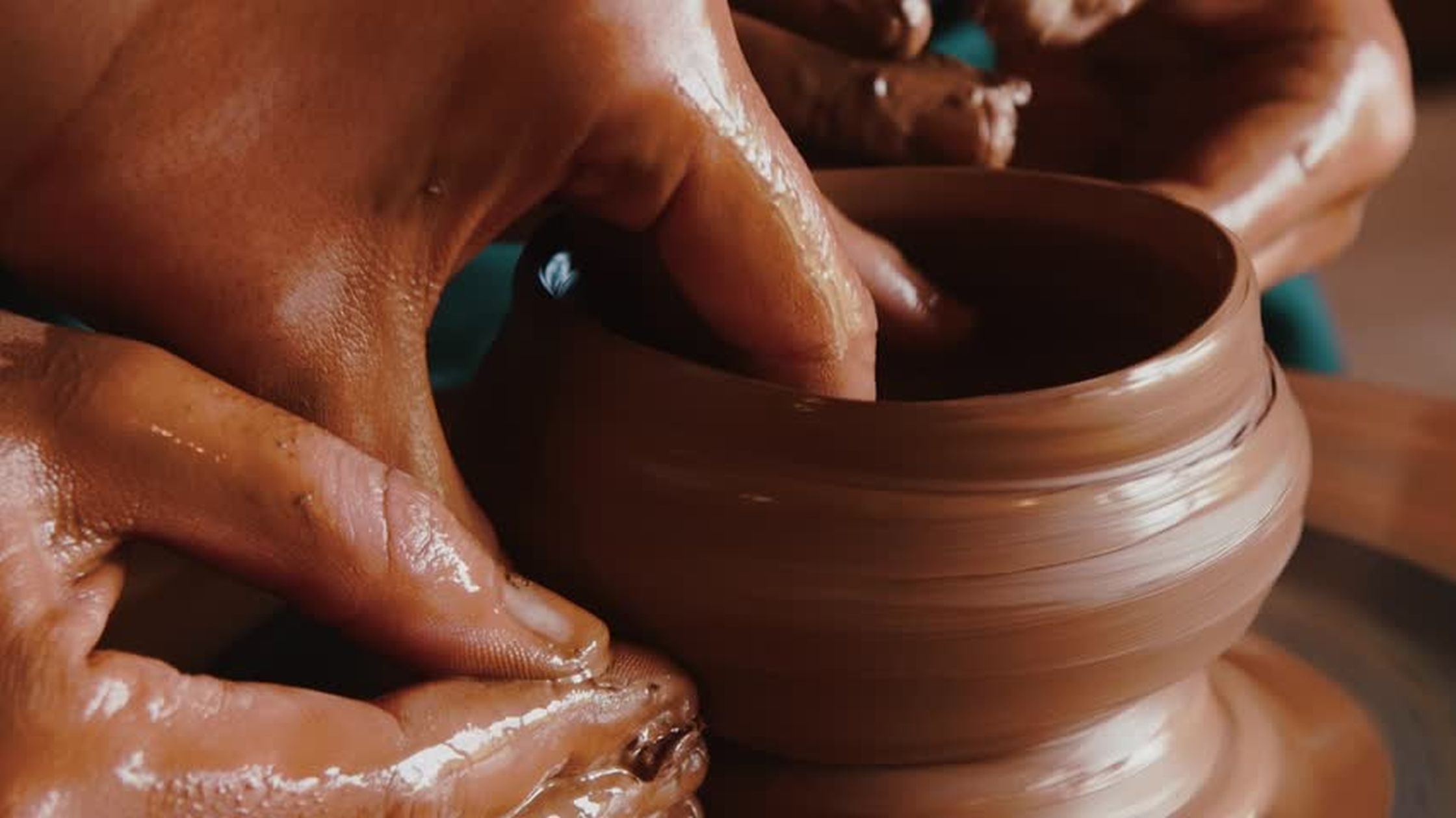 A Treasure In Earthen Vessel