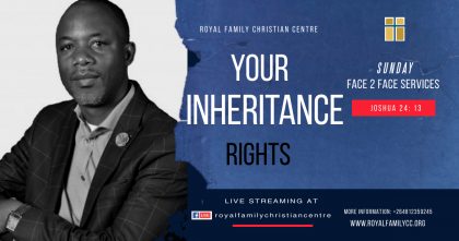 Your Inheritance Rights