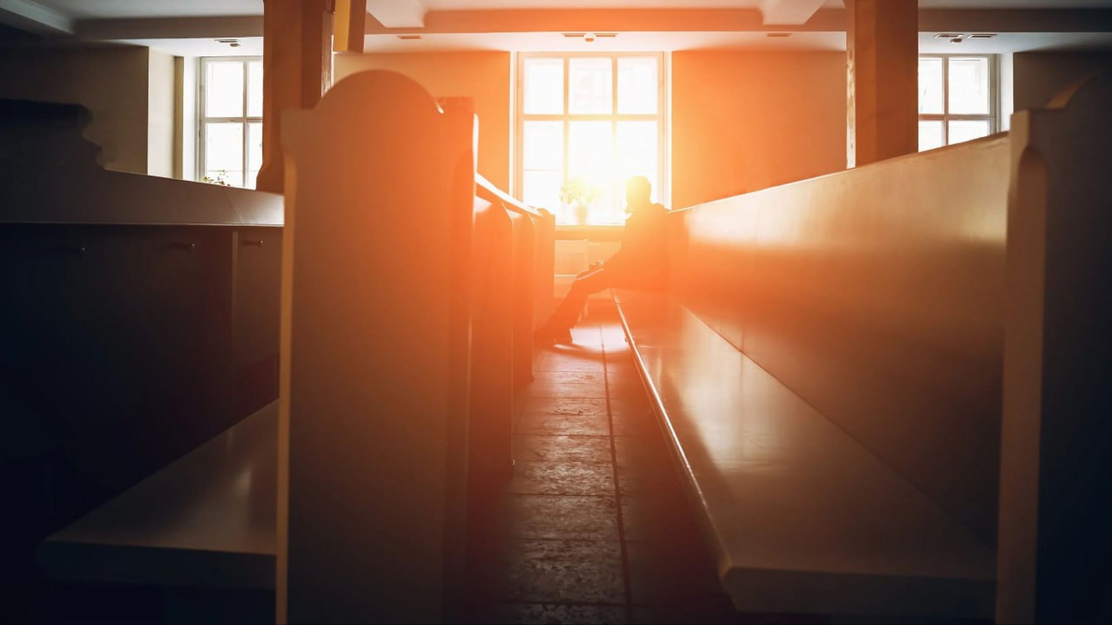 Purpose of Leadership Gifts Part 1