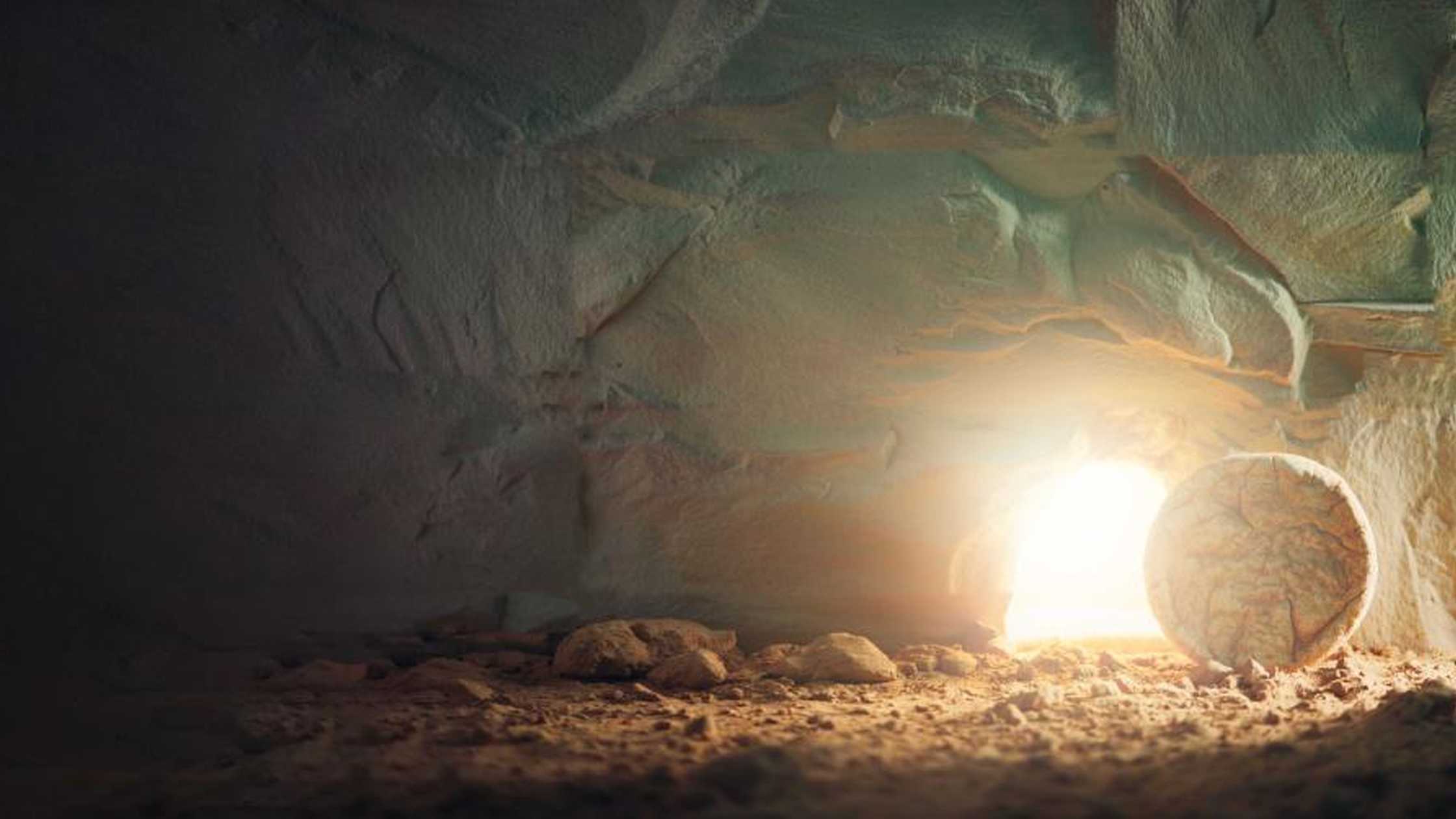 Power of His Resurrection