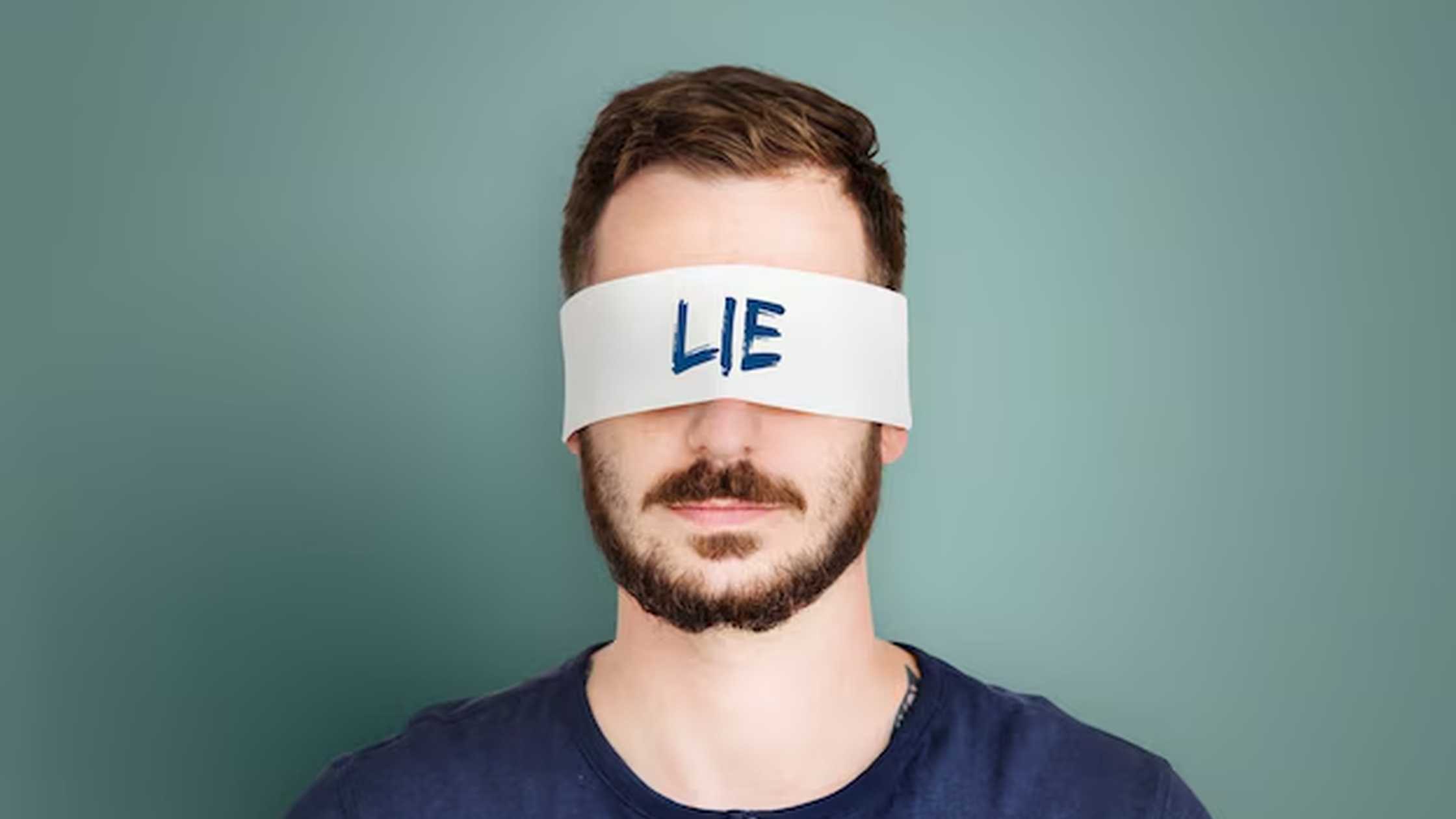 How to Stay Above Deception Part 5