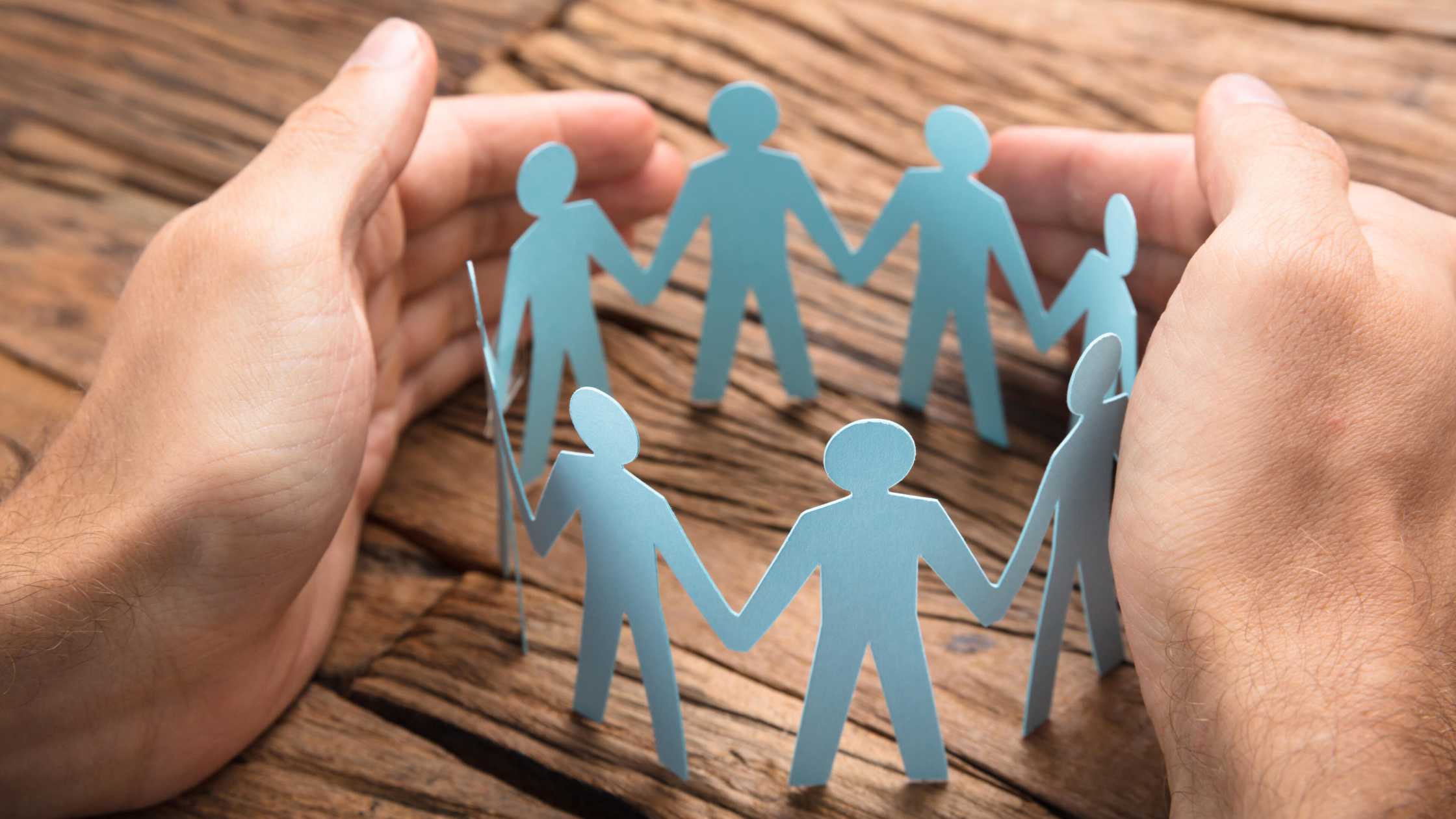 How to Stay Above Deception Part 7