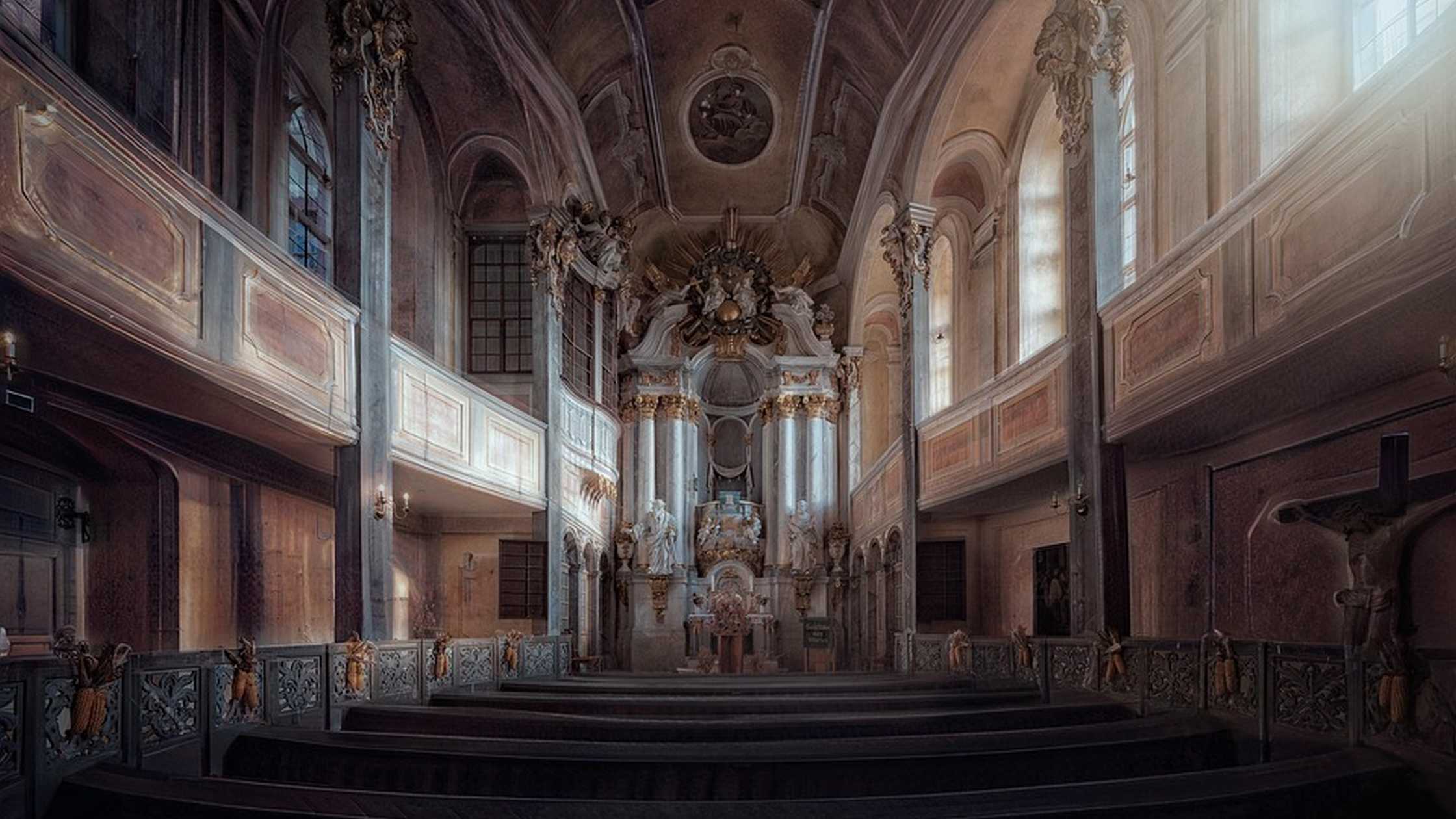 How to Stay Above Deception Part 12