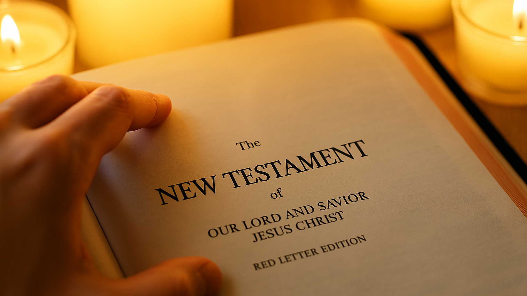 How to Stay Above Deception Part 26