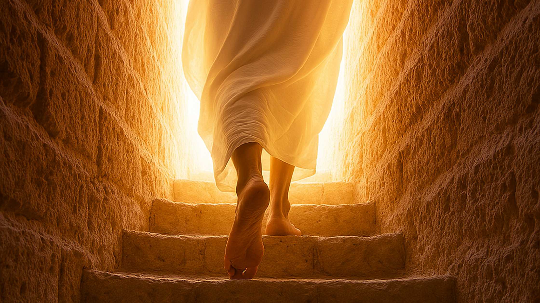 Theology of the Resurrection