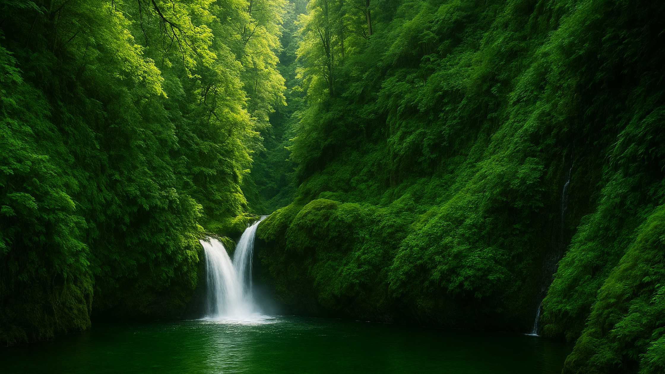 Reigning Through Righteousness