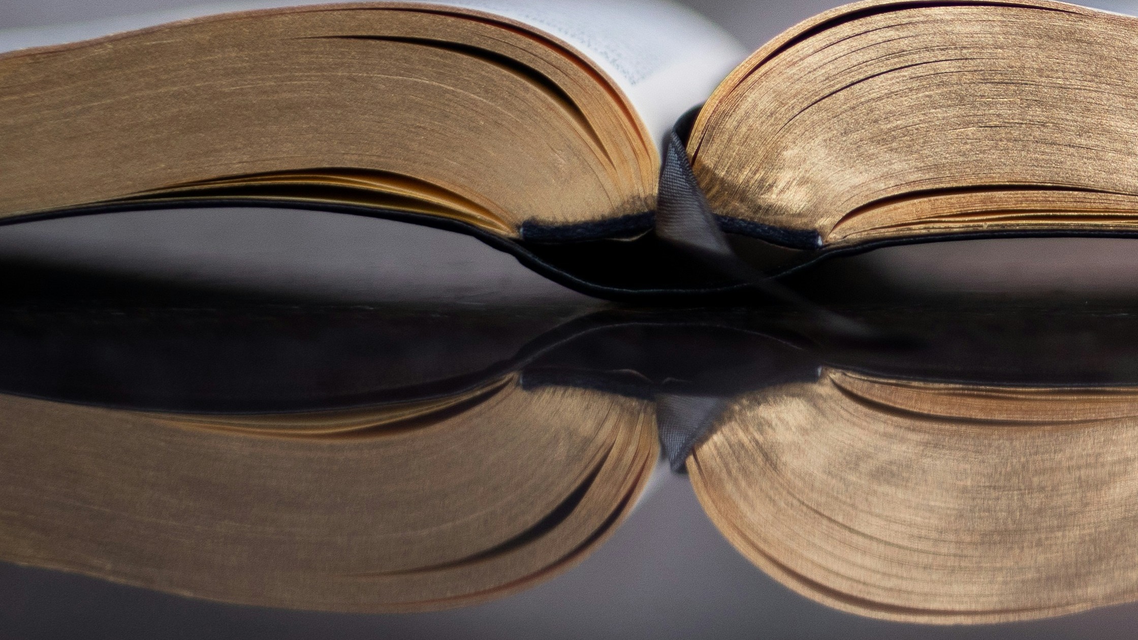 Made In His Likeness