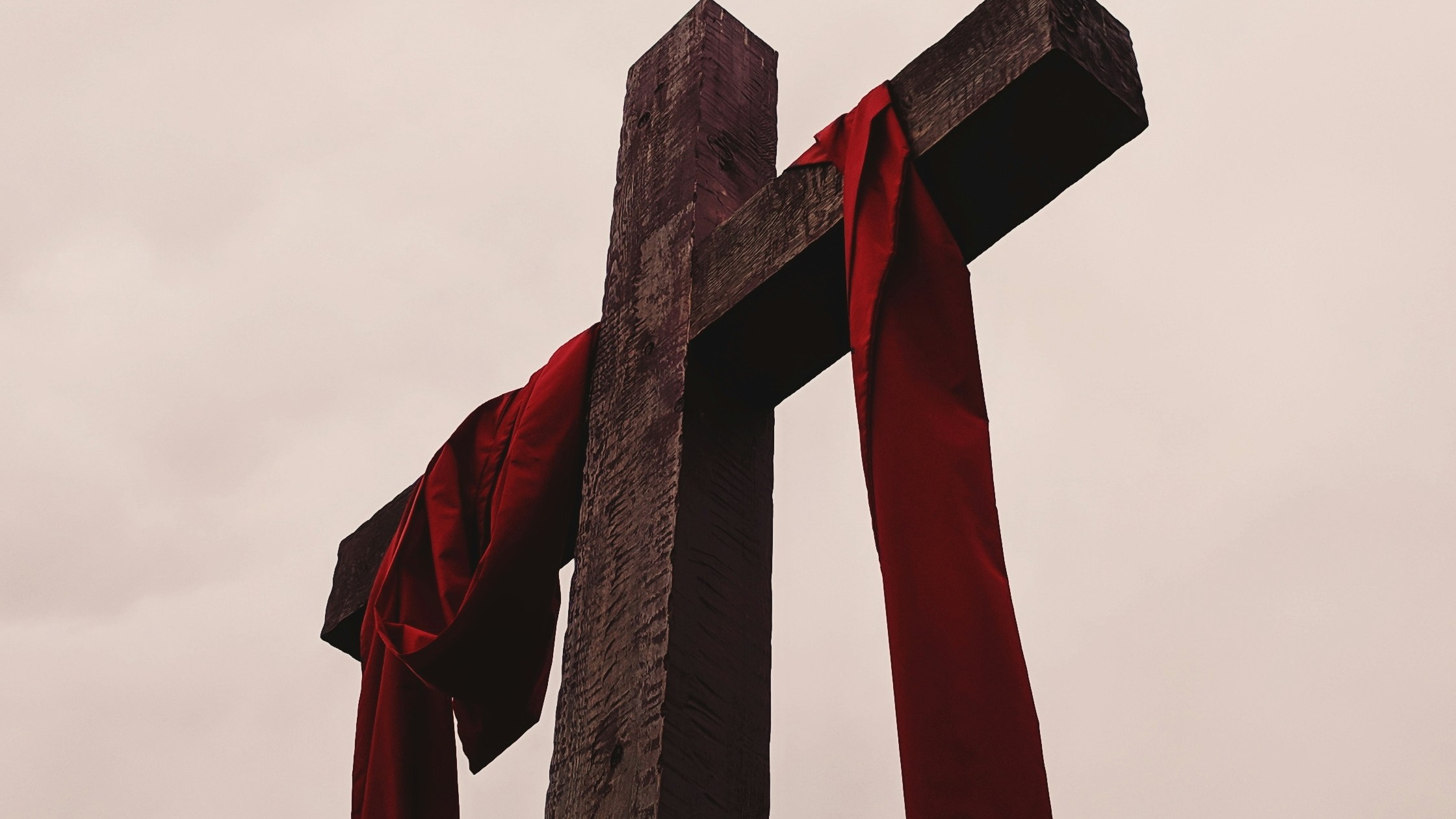 Life After the Cross
