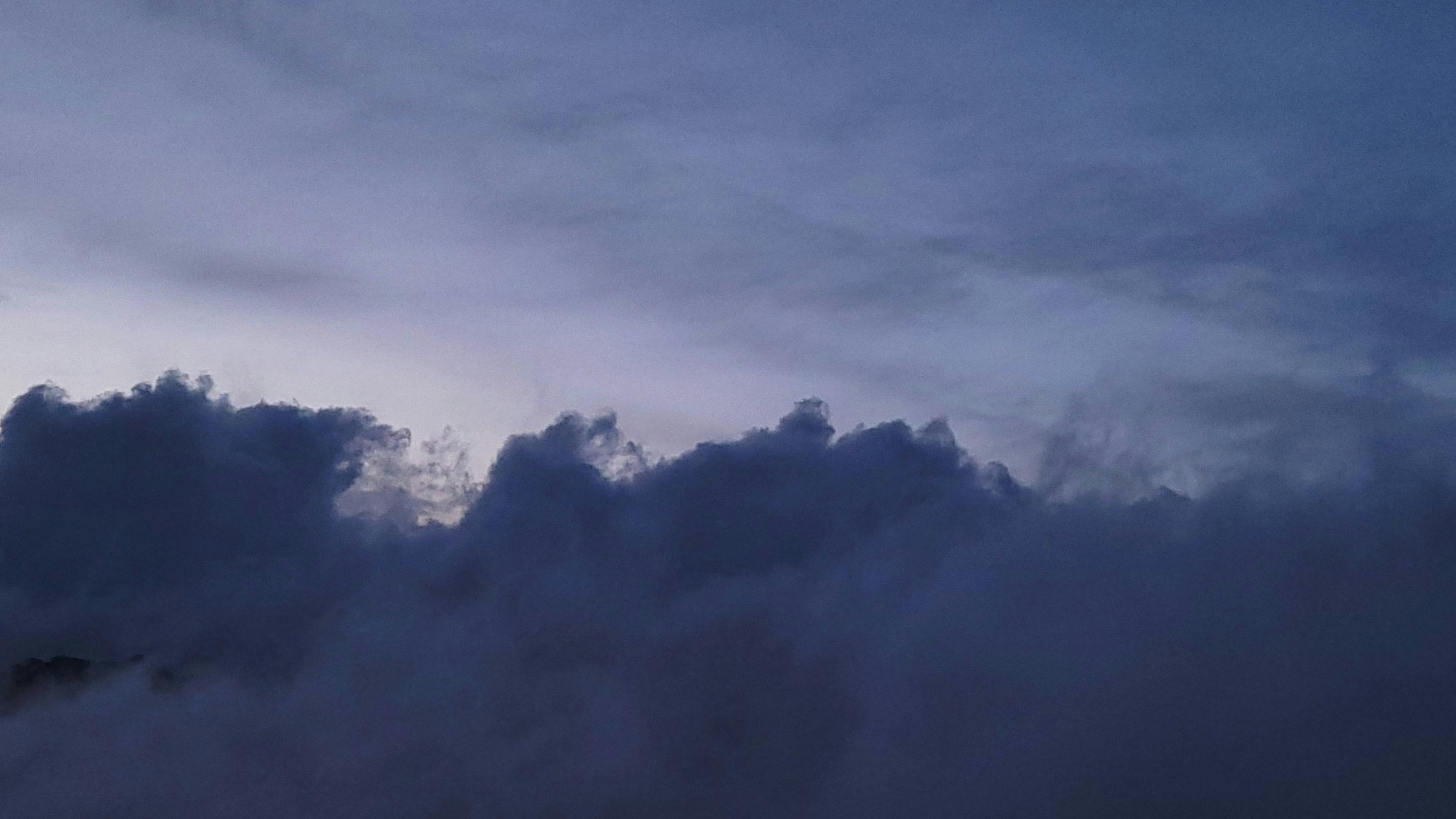 The Breath of God In You