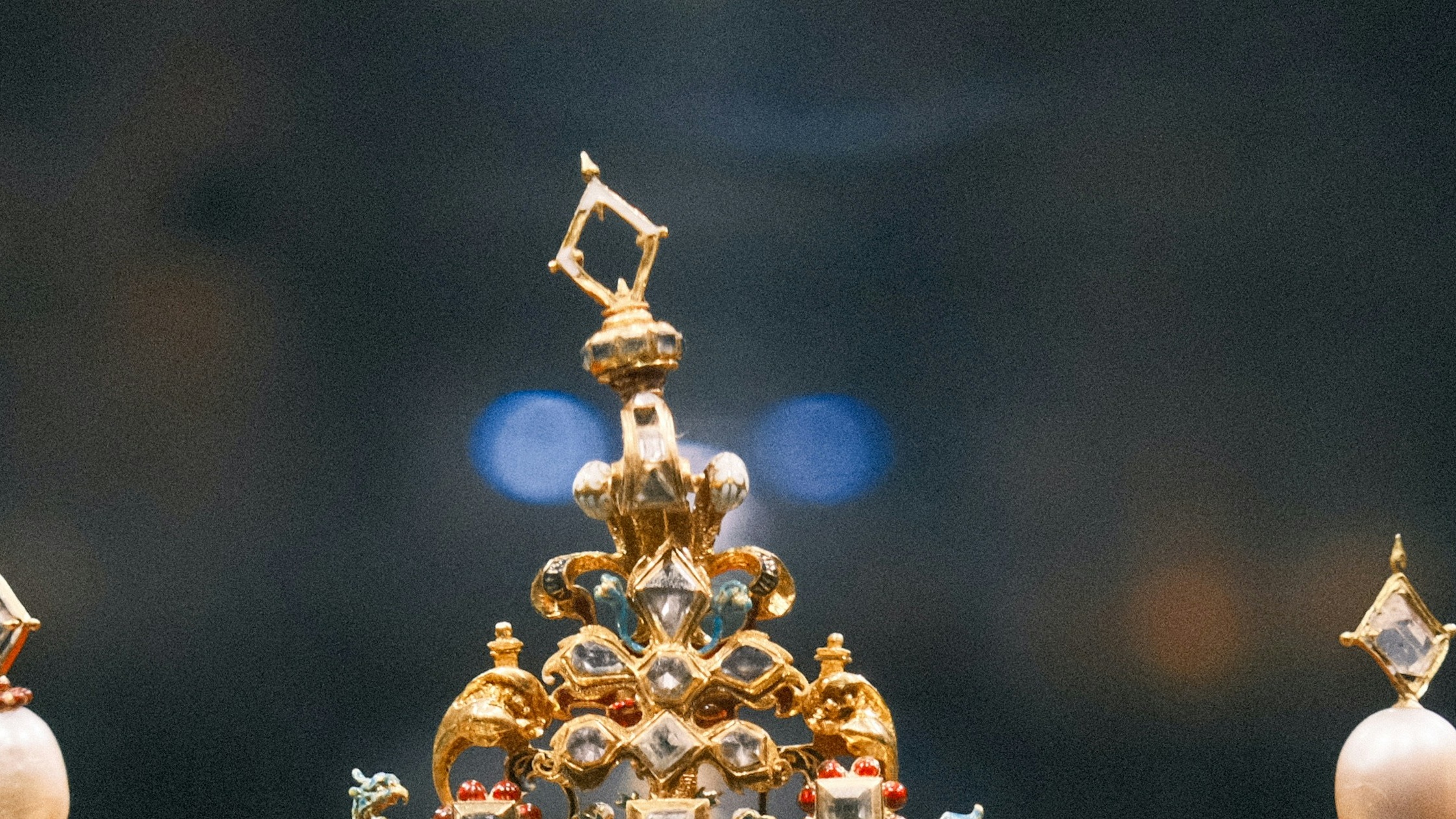 Confidence In Christ