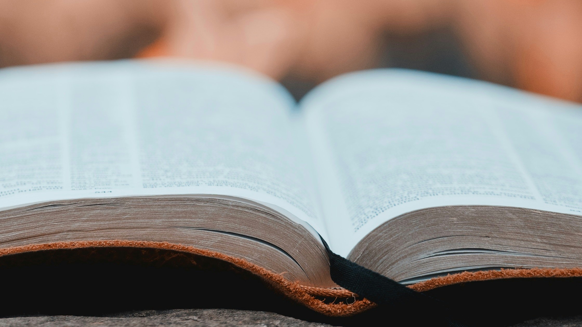 The Glory Behind the Veil