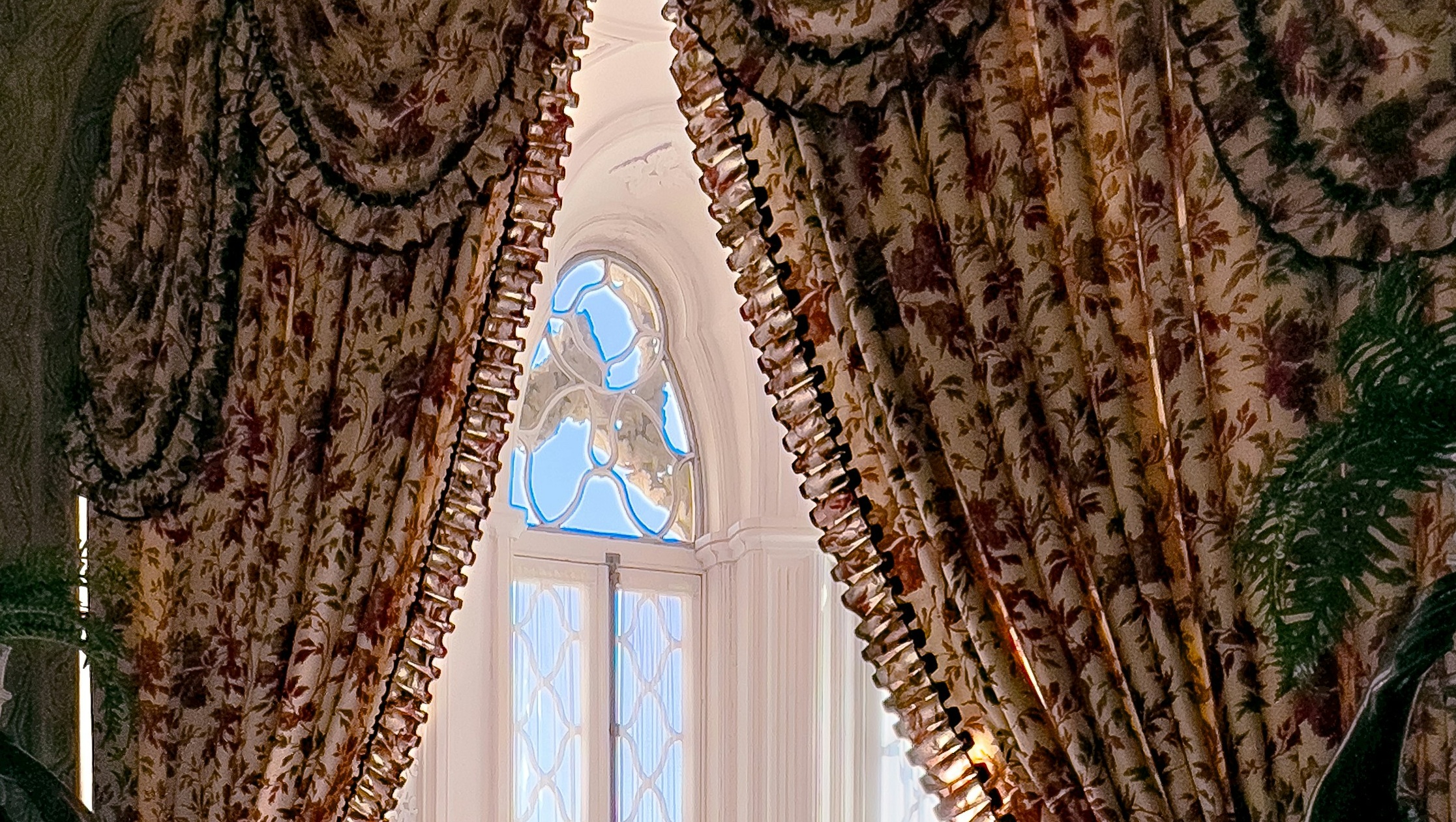 Unveiling the Christ