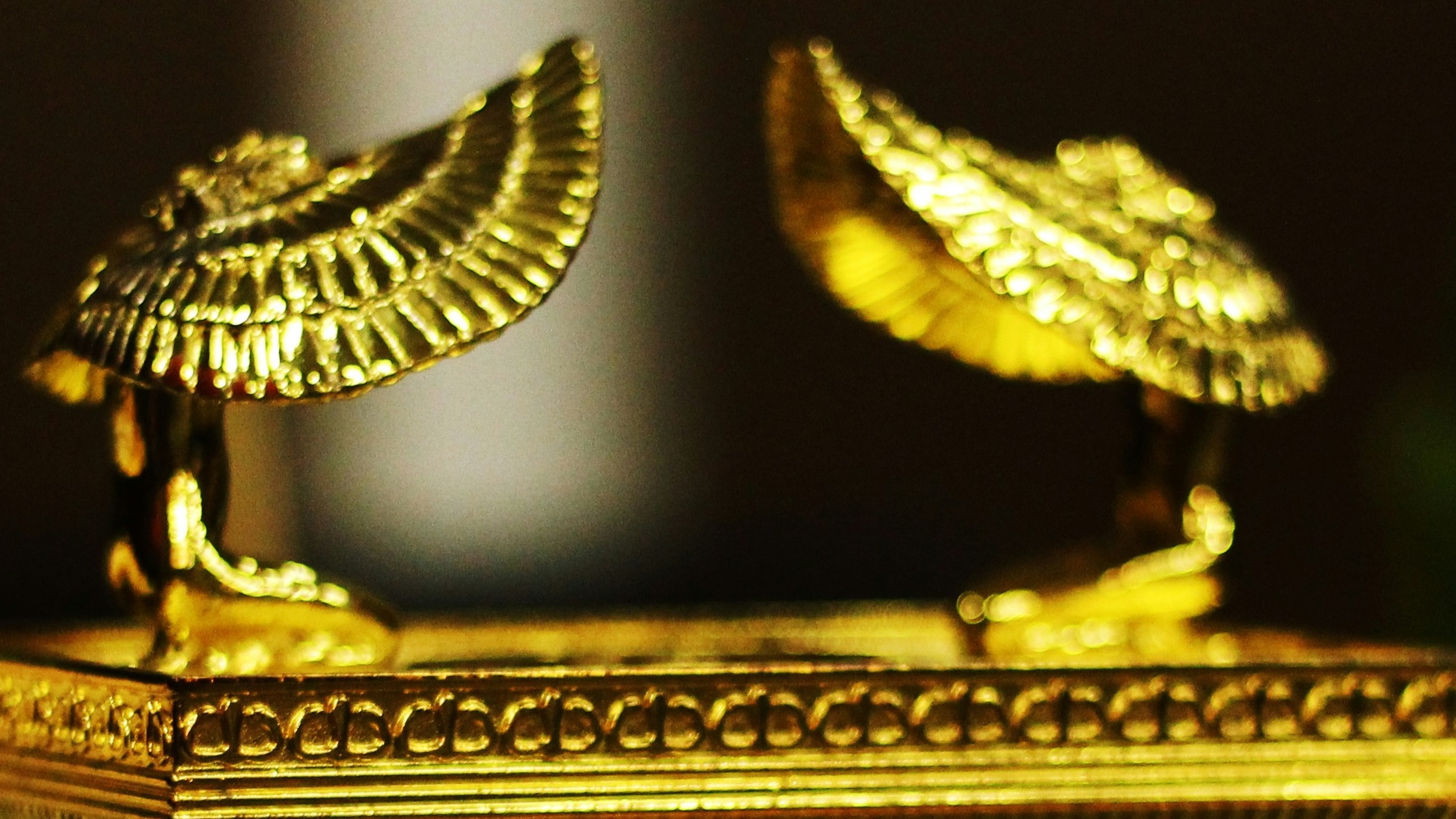 The Mystery of Christ Revealed Part 1