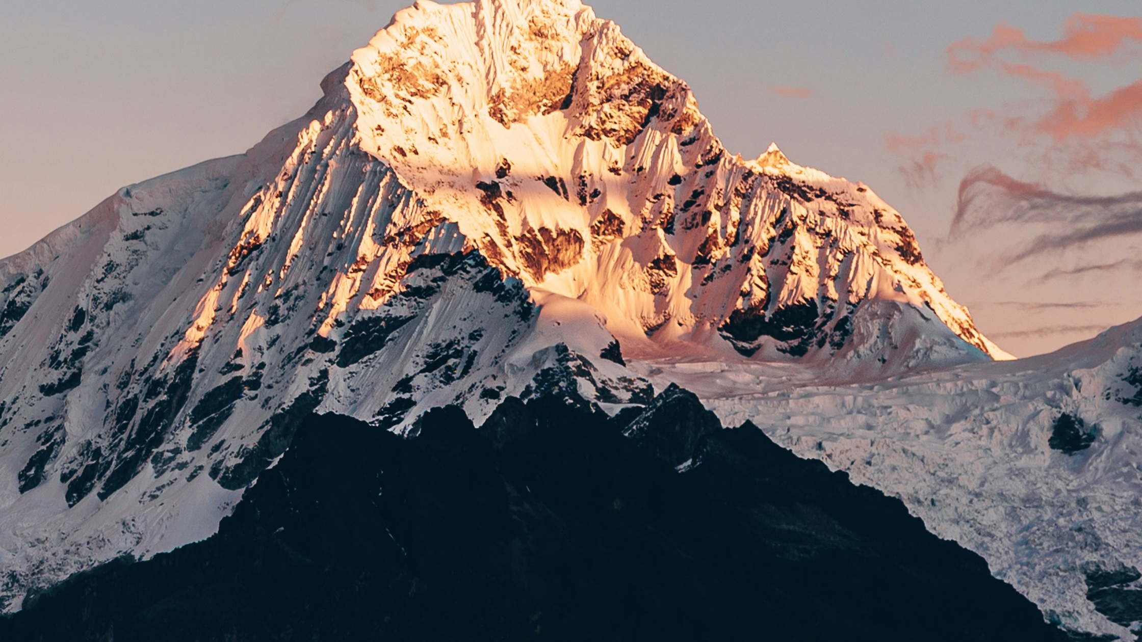 The Devil's Foothold