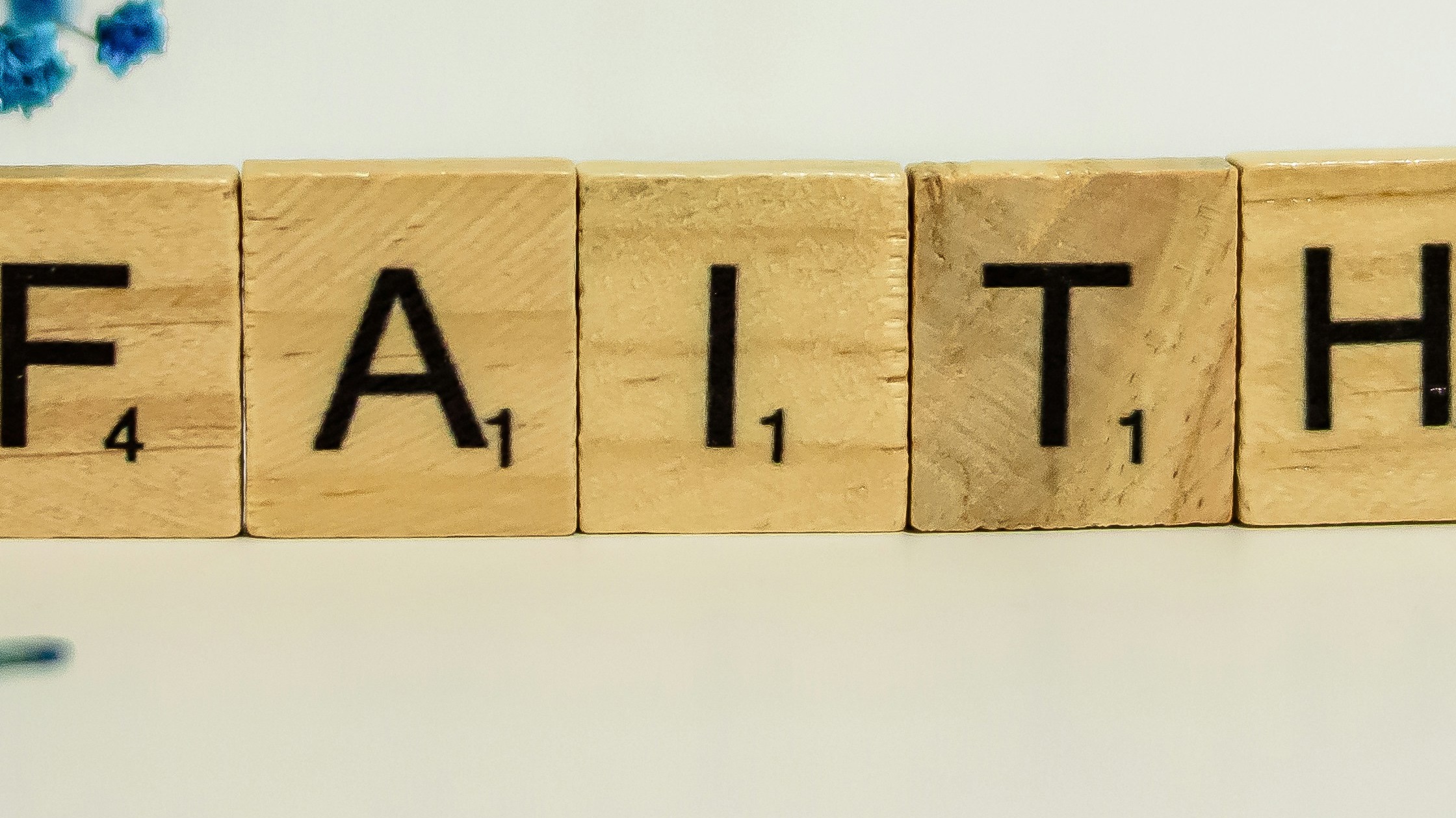 The Enemies of Faith Part 2