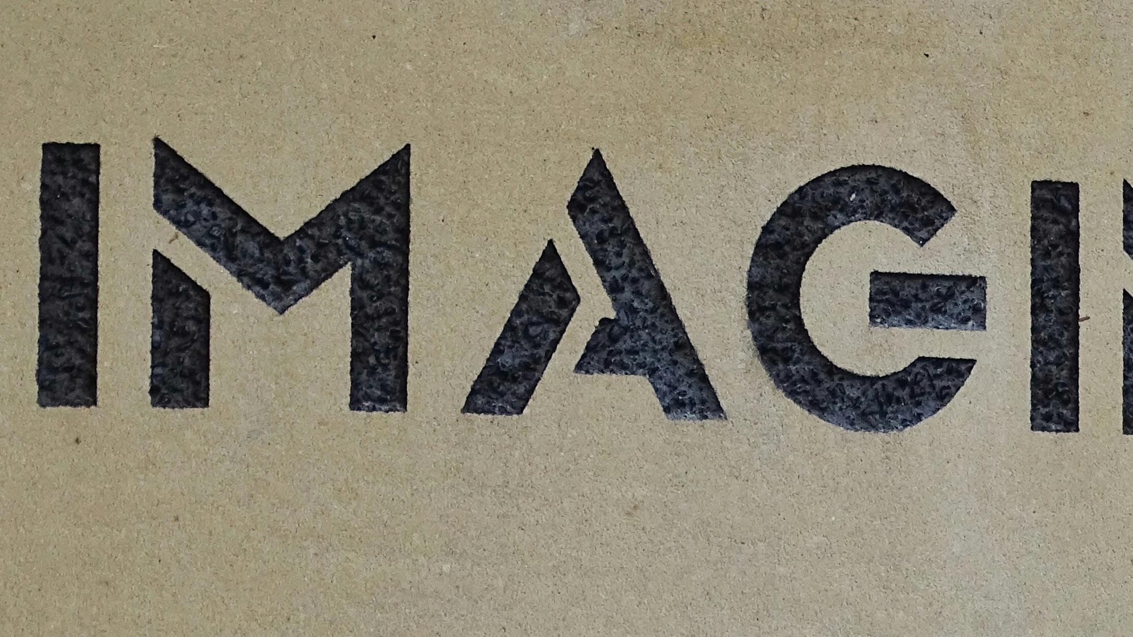 The Power of Imagination