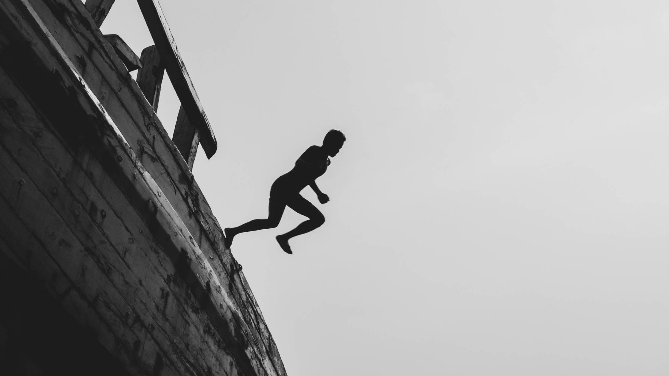 Dealing With The Mindset of Impossibilities 3