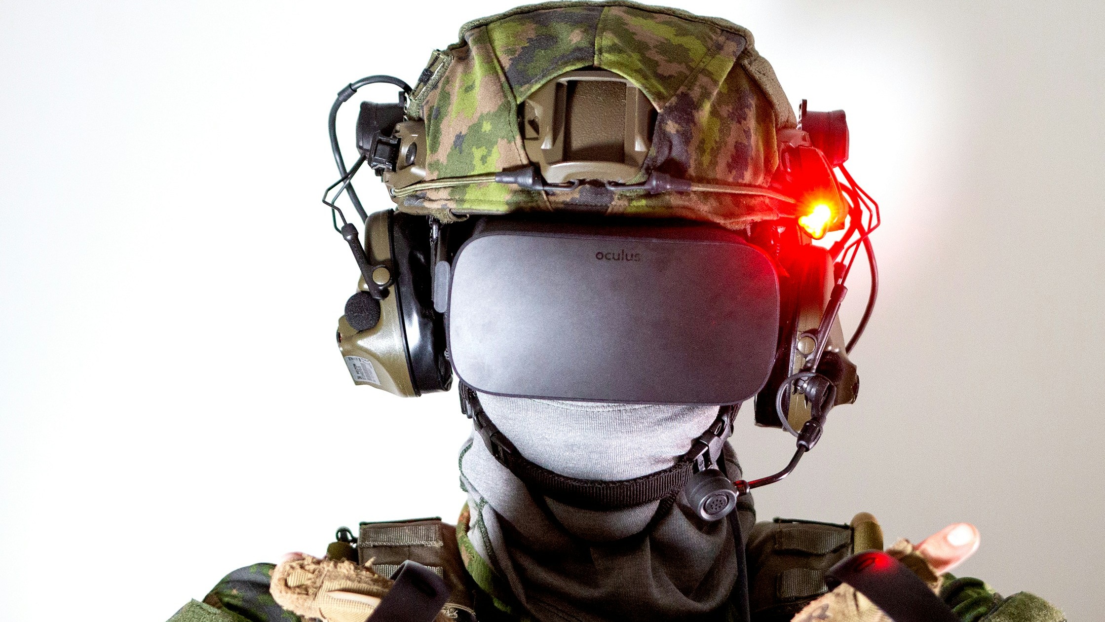 Stand In His Might Power