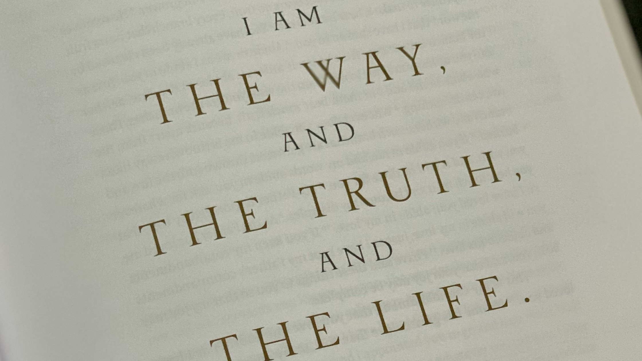 The Enemies of Faith Part 1