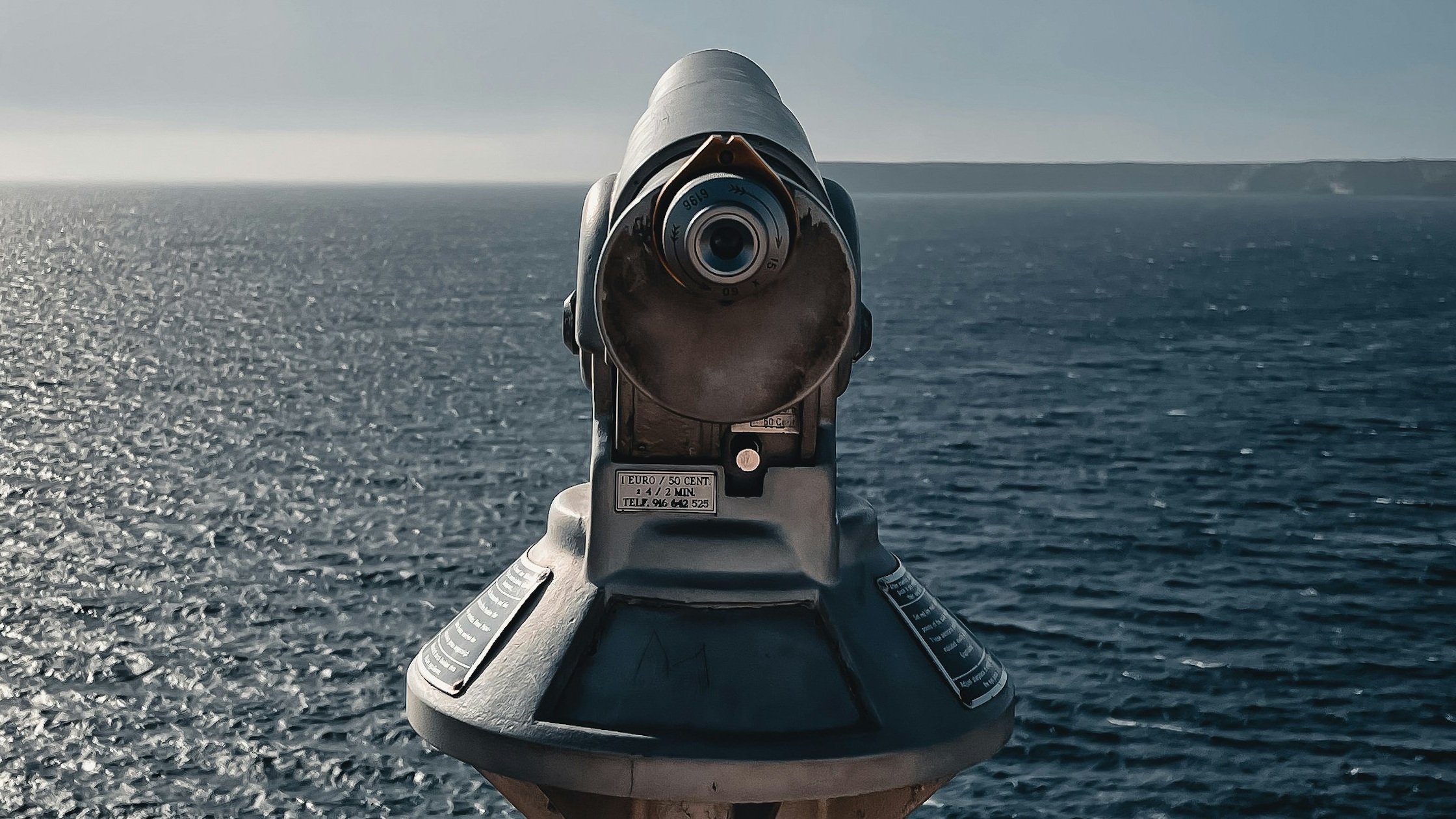 Possibility through Envisage