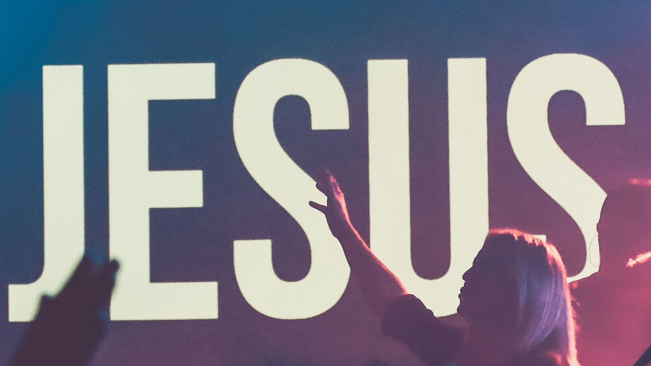 The importance of Fellowship 1