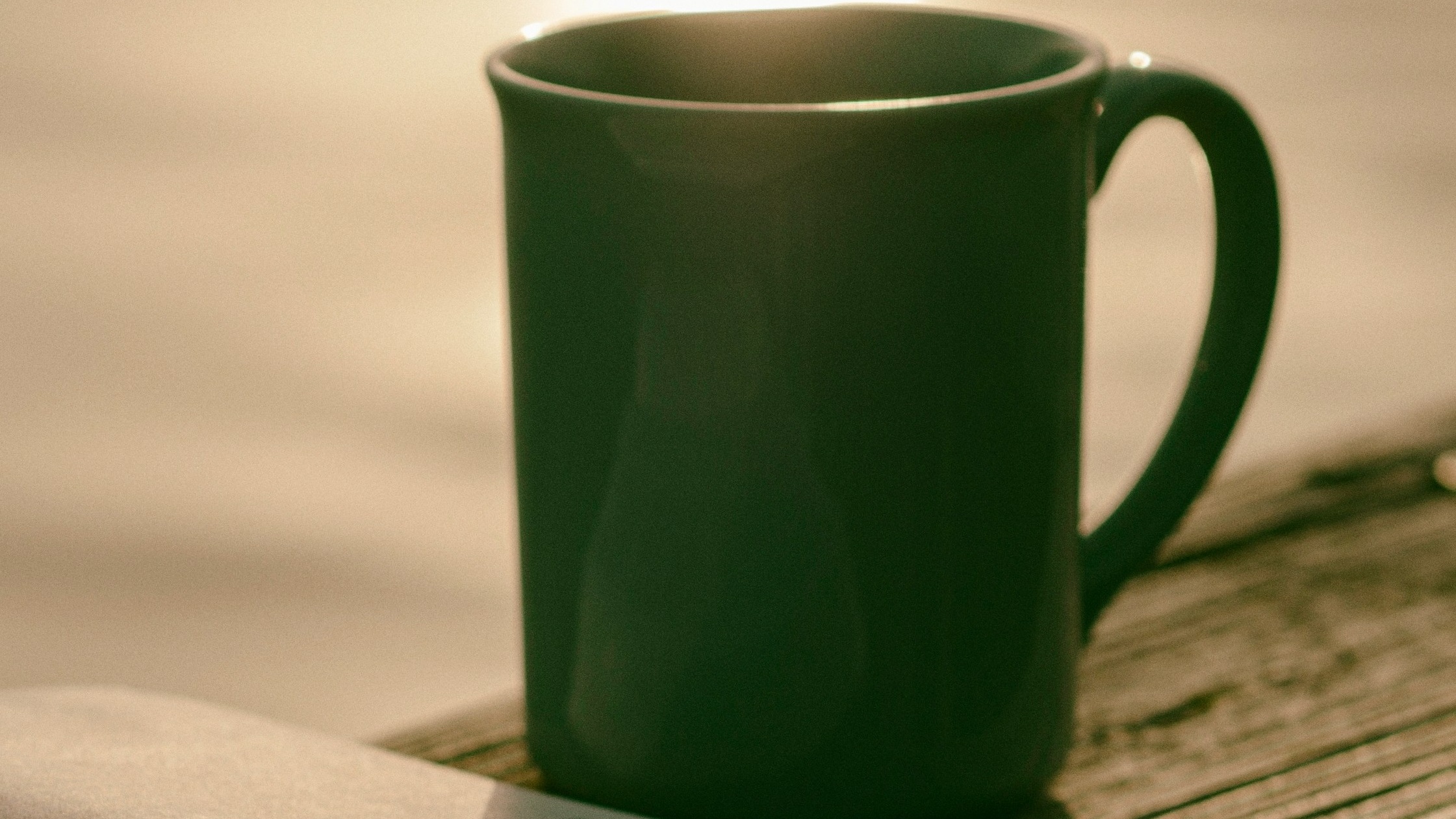 Faith For Vision Realization