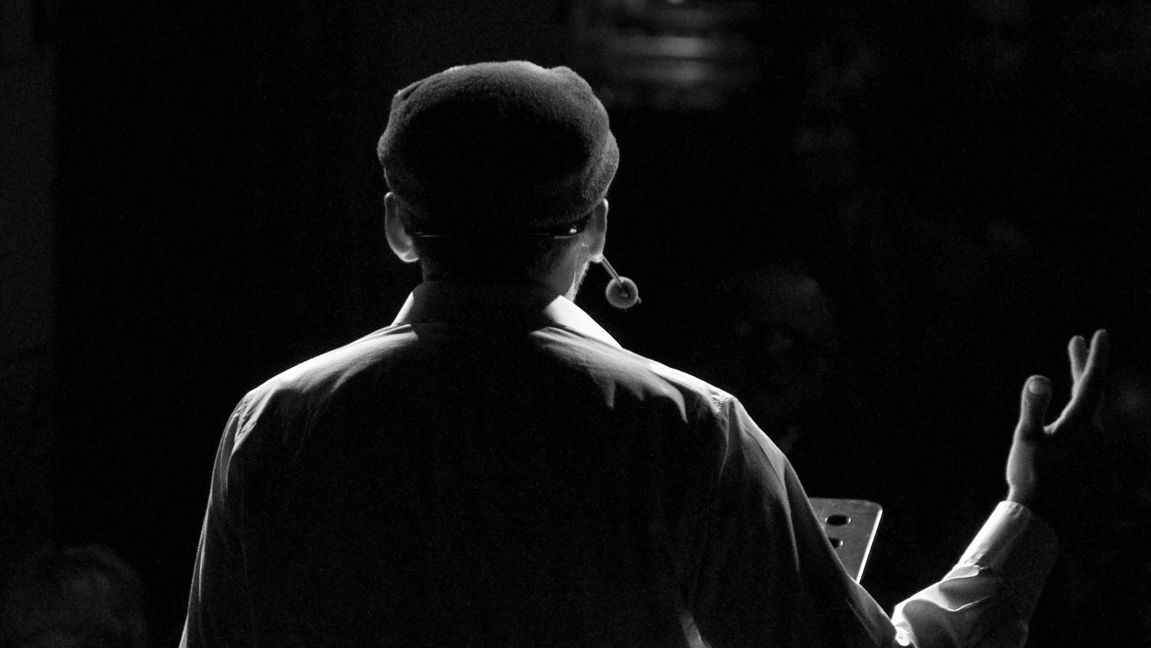 My Grace Journey...7