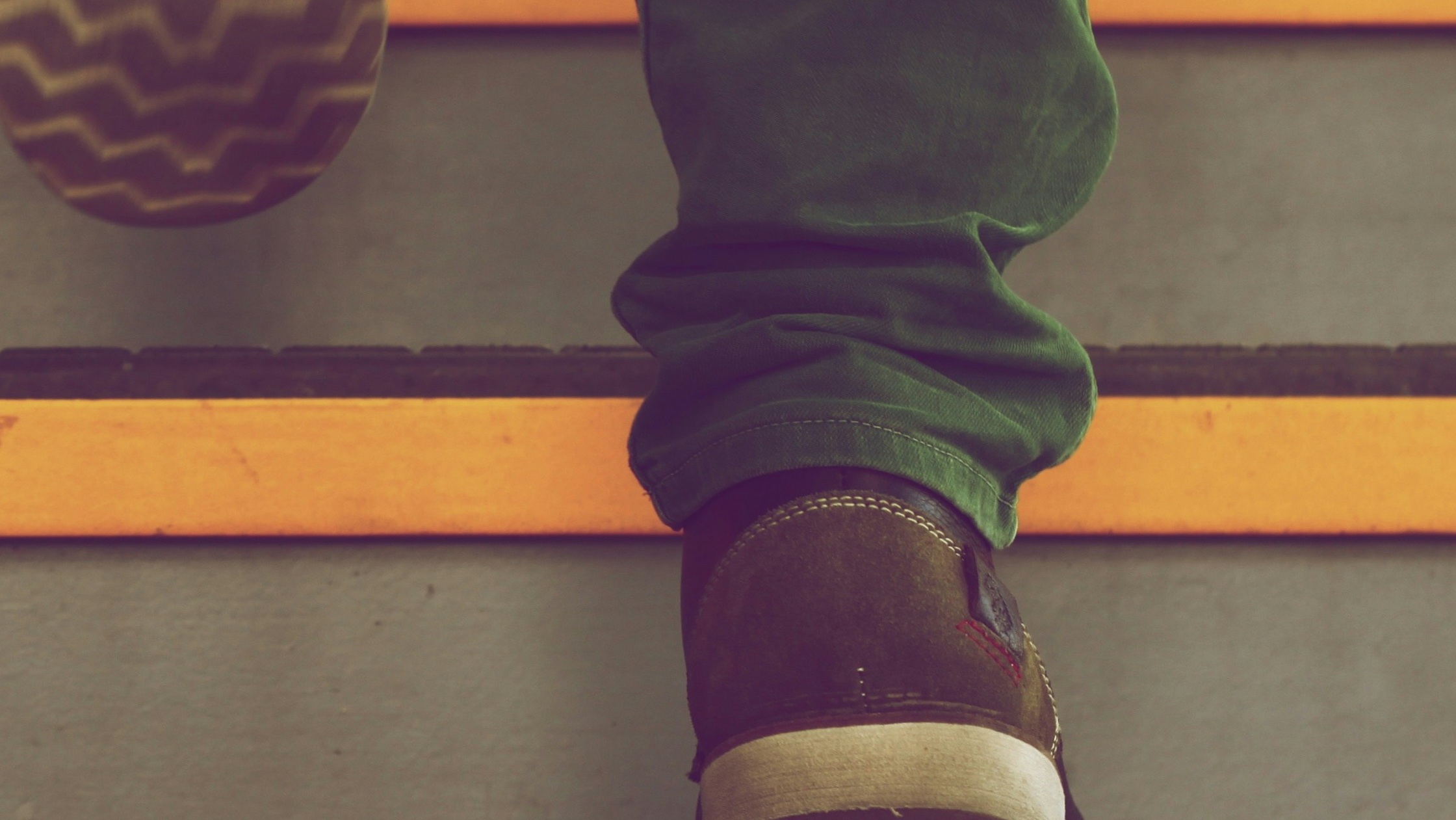 My Grace Journey...5