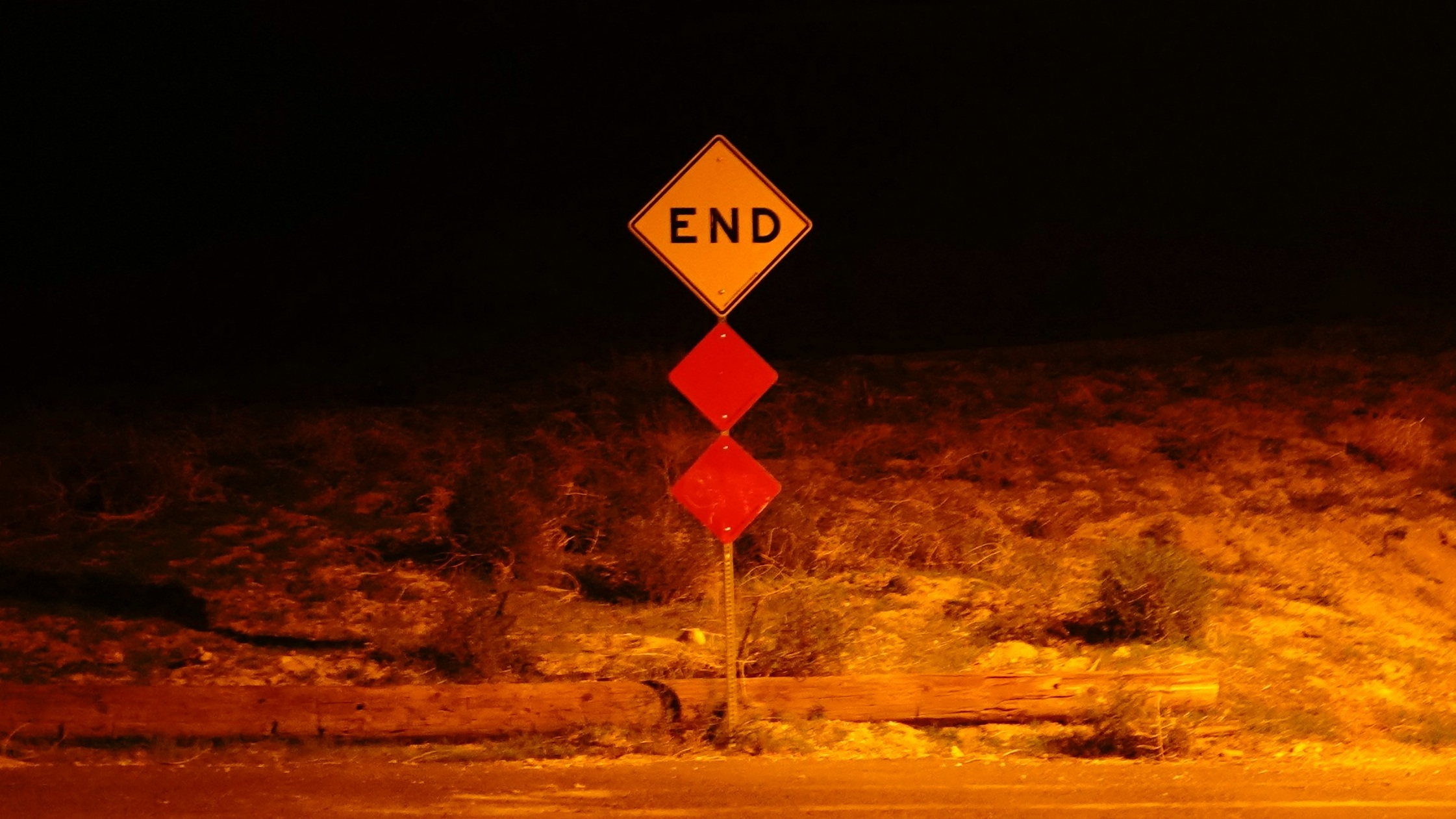 The Detours In Vision Pursuit 1