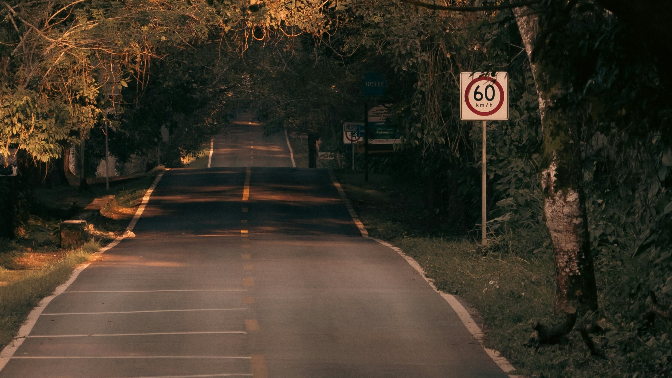 Detours In Vision Pursuit 3