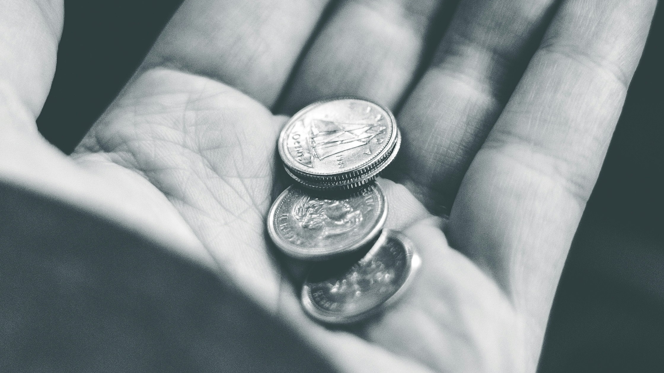 A Fruitful Life: Generosity