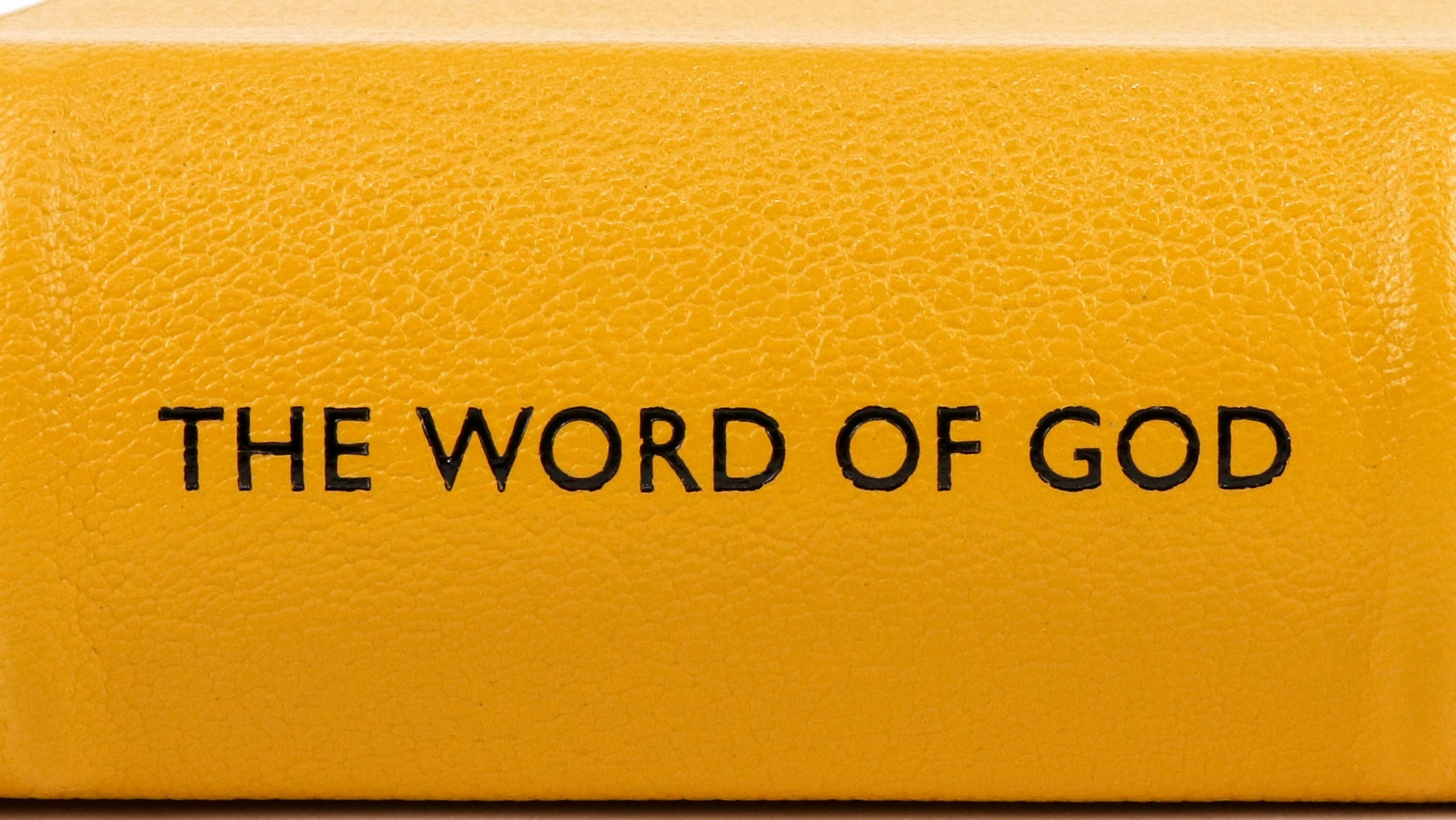 Overcoming Barrenness By The Word - 2