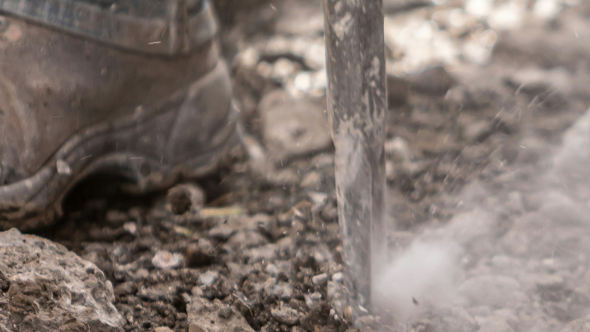 A Fruitful Life Through Work