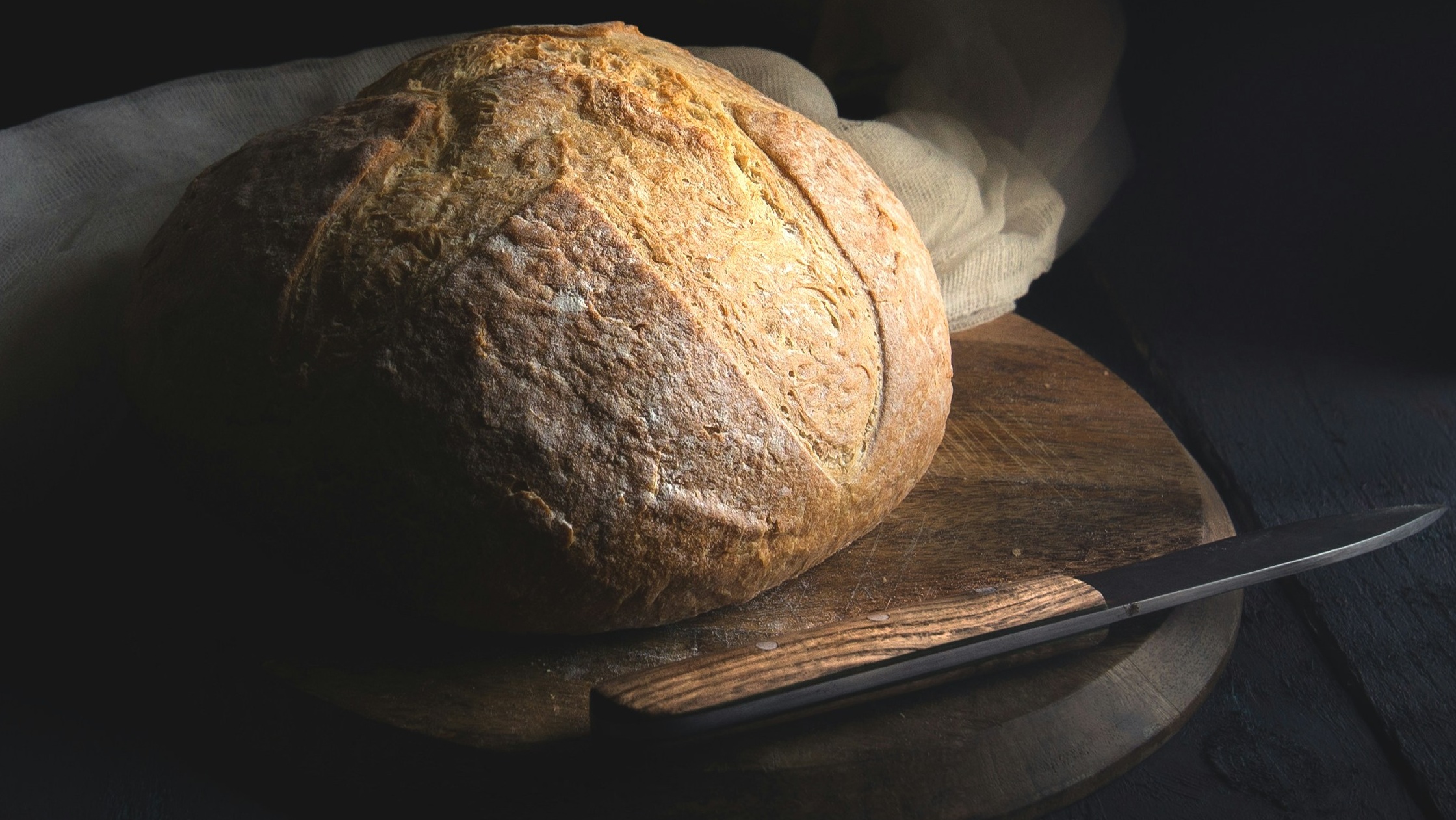 Right Food For Fruitfulness