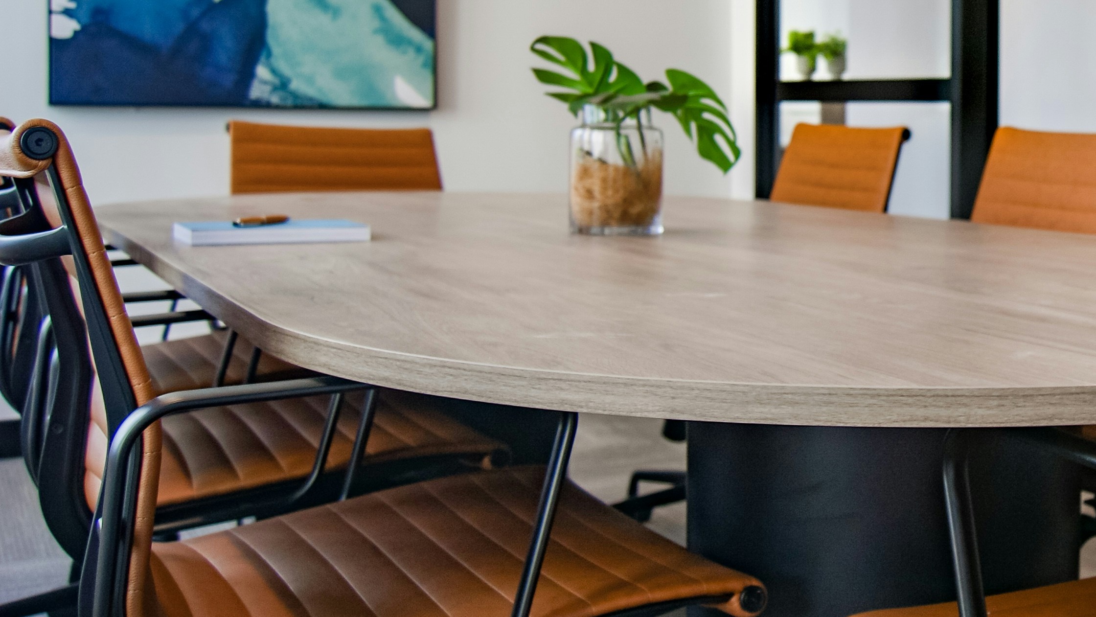 A Fruitful Life In The Marketplace