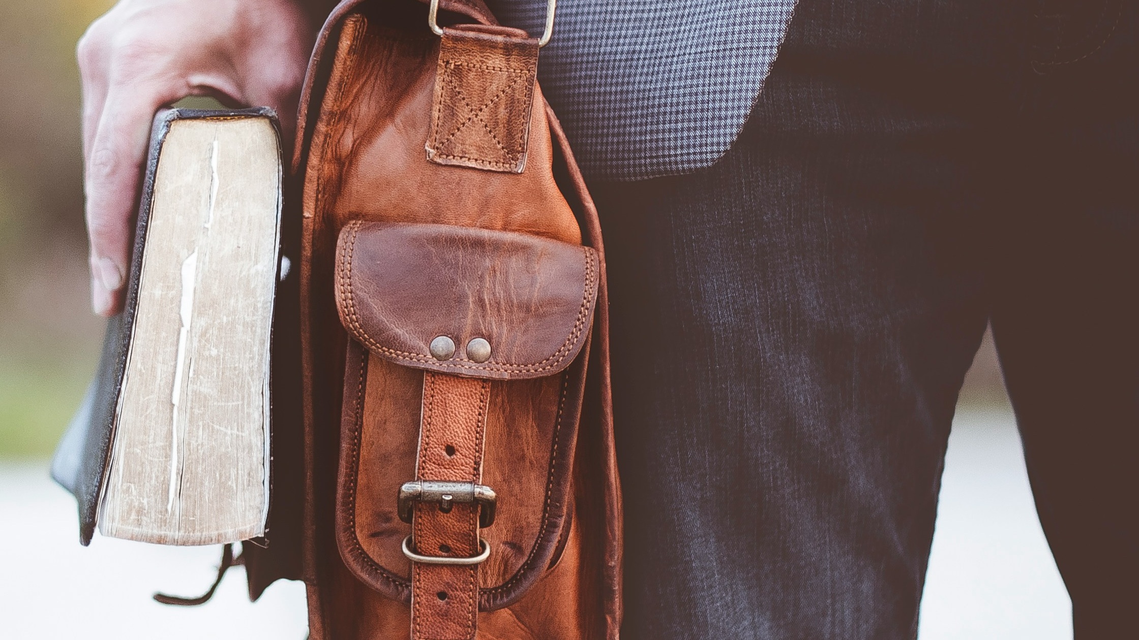 Living A Righteous Life