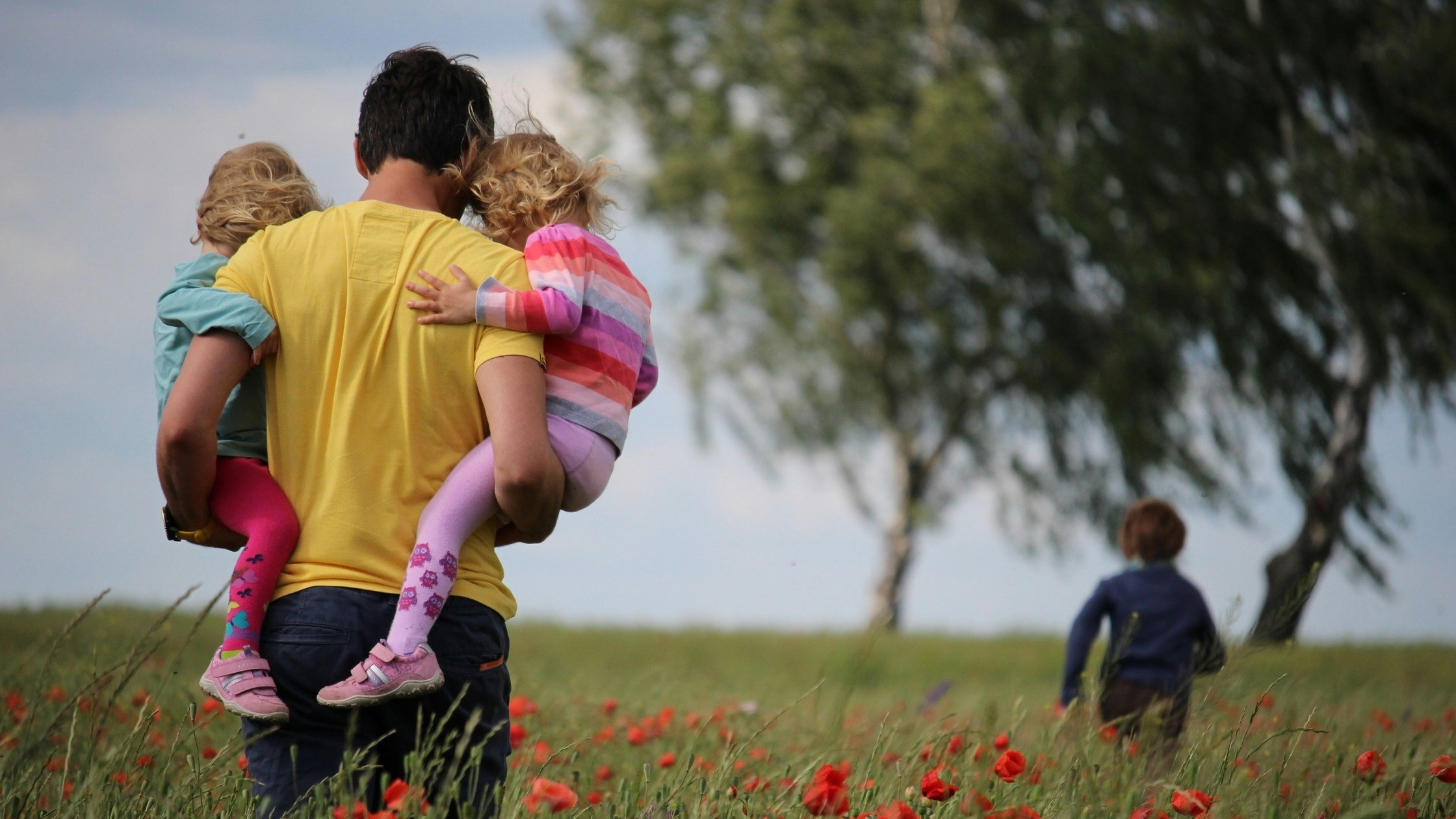 The Fatherhood of God