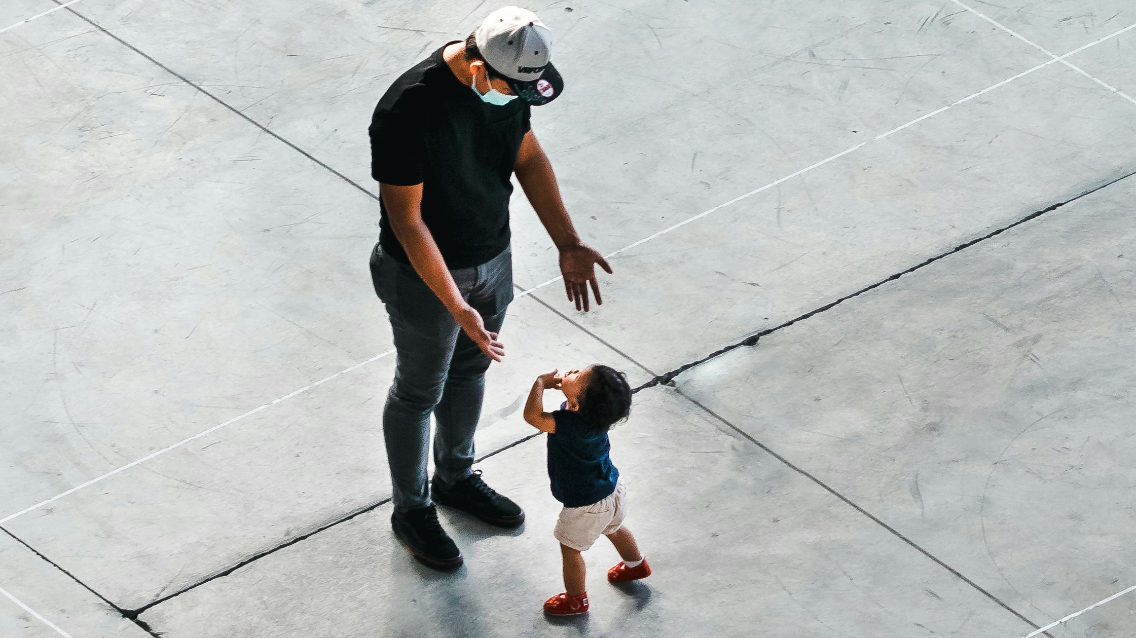 Your Identity In Christ