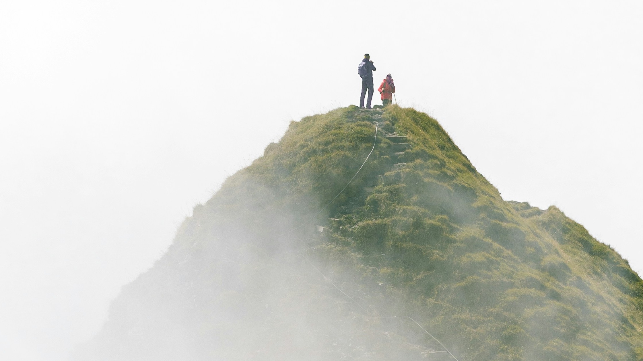 The Boldness of the Righteous