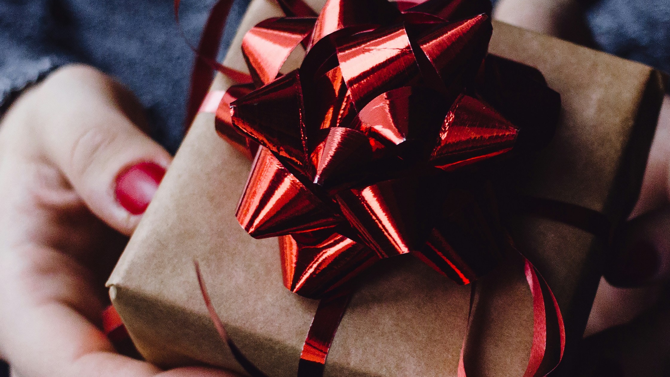 The Greatest Gift Ever!