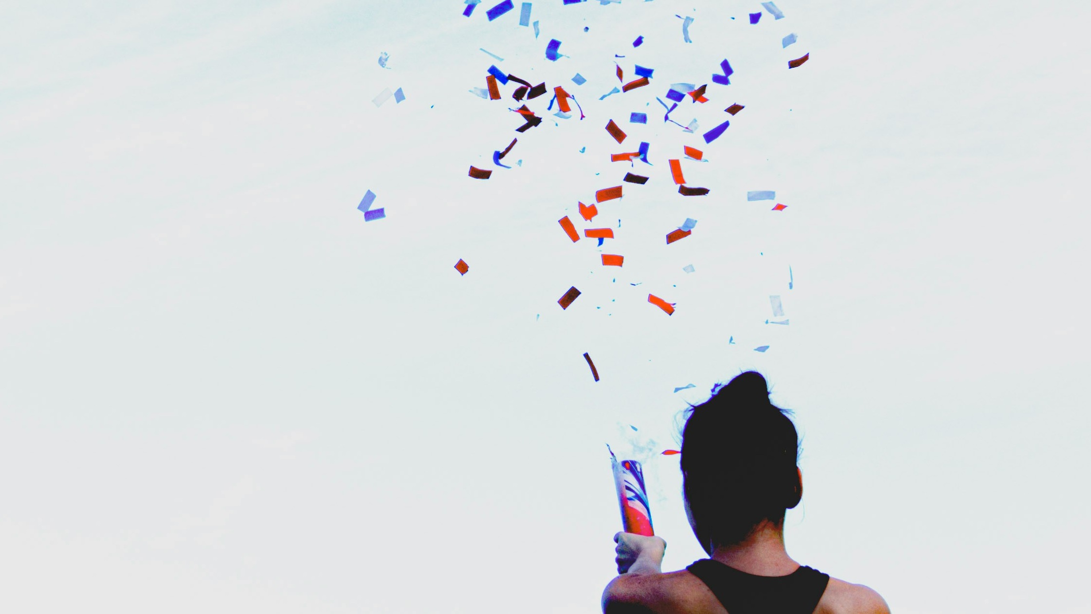 You Are More Than A Conqueror