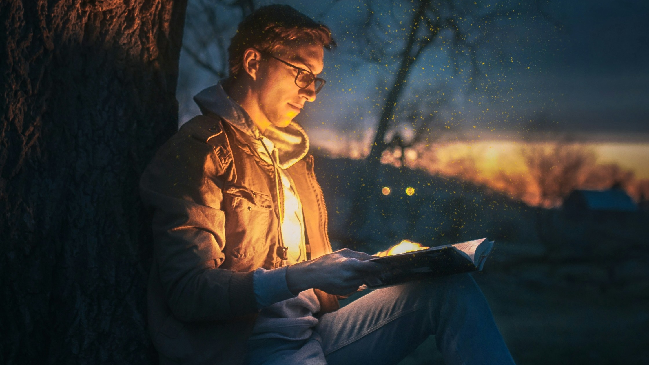 Experience The Revealed Christ