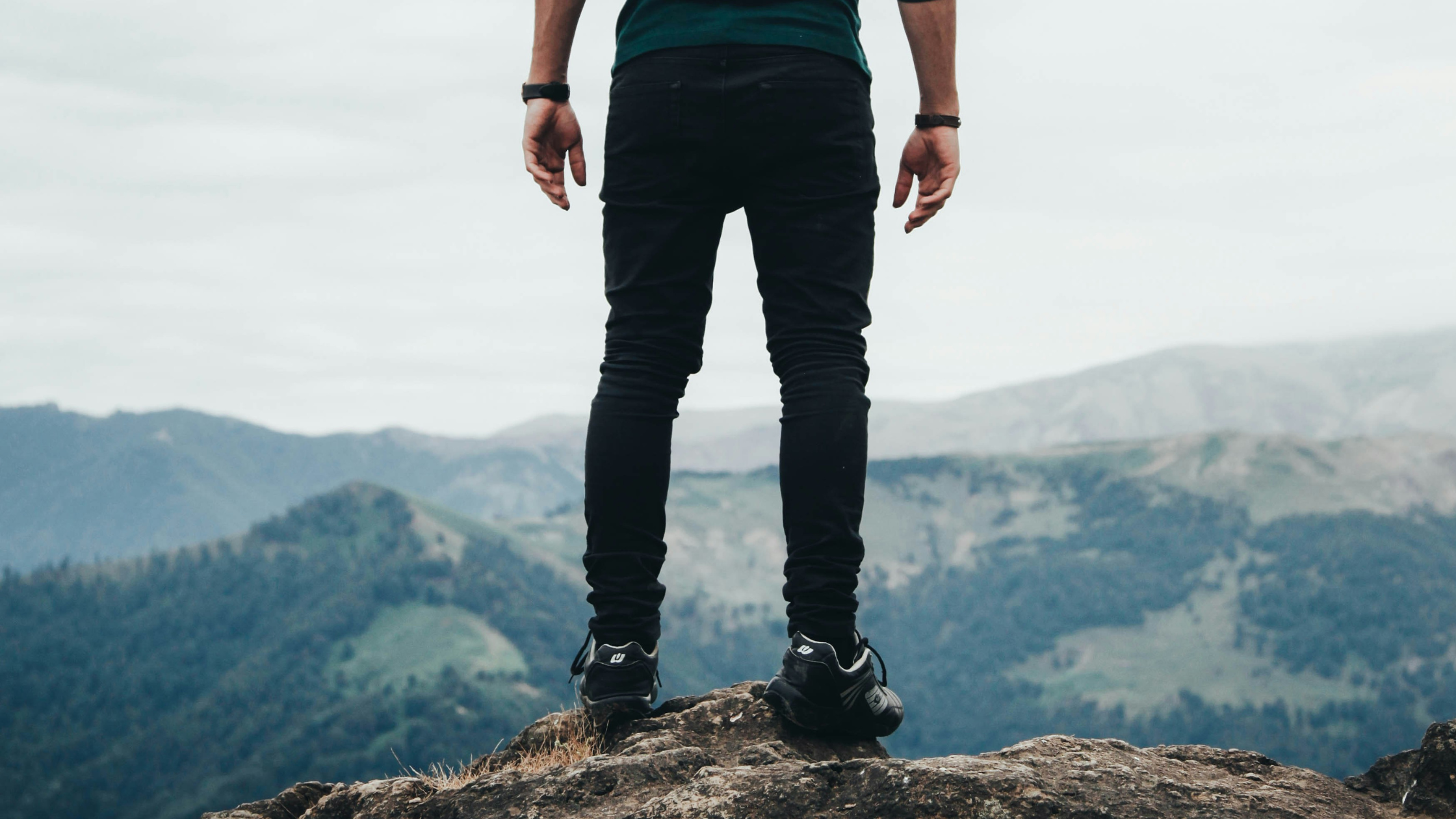 Your Right Standing With God