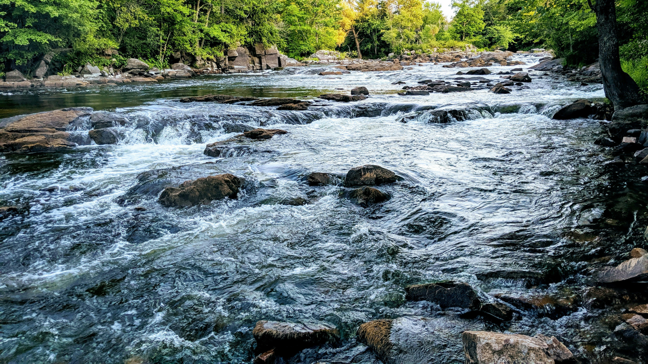 The Power of the Blessing