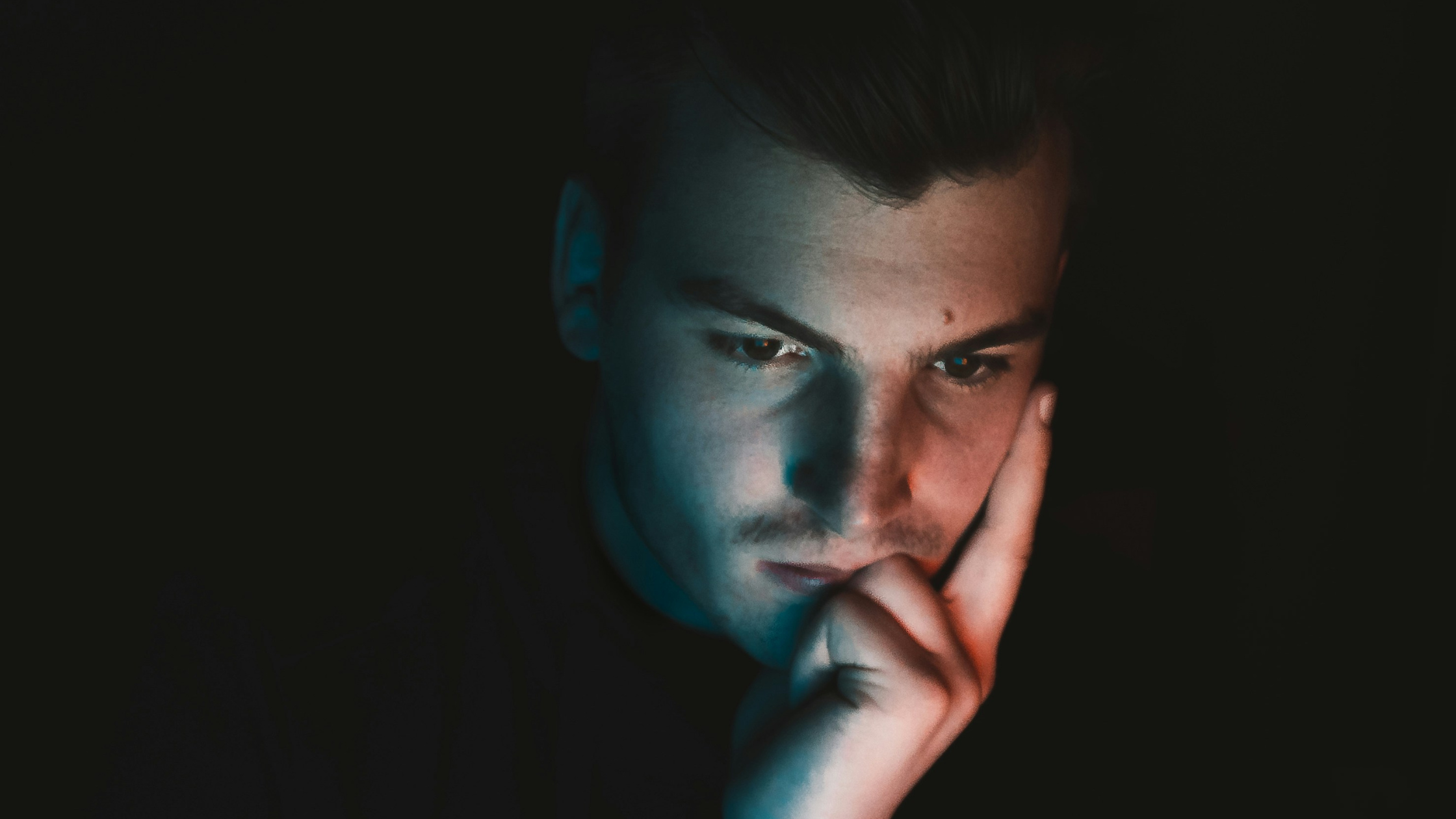 Overhaul Your Thinking