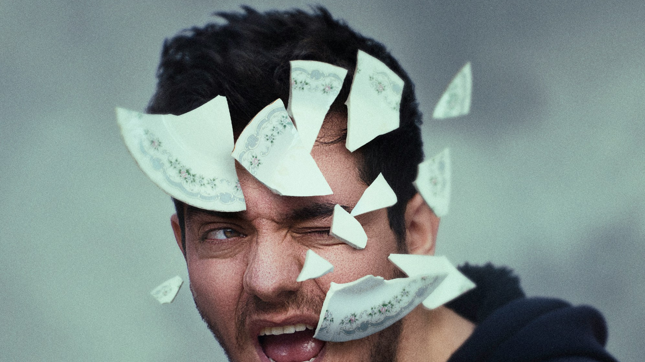 Self: Out of Control 2