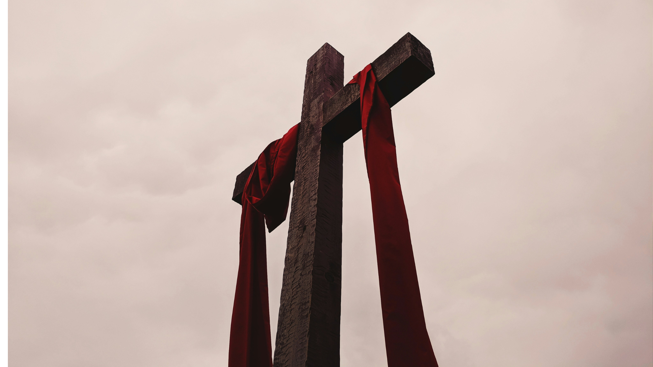 Christ: Our Redeemer